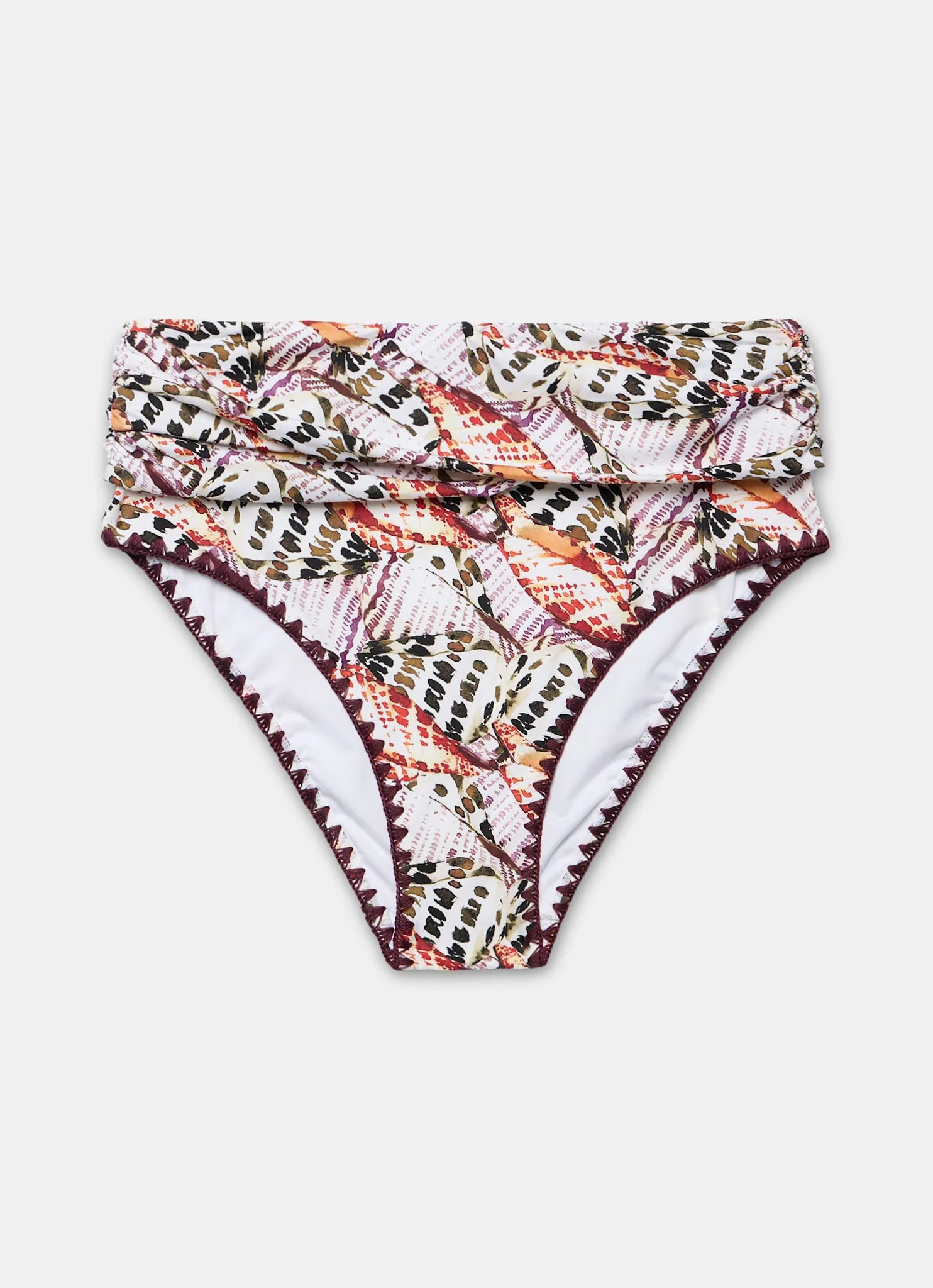 12651-neutral-printed-high-waisted-bikini-bottoms-7.webp Neutral Printed High Waisted Bikini Bottoms