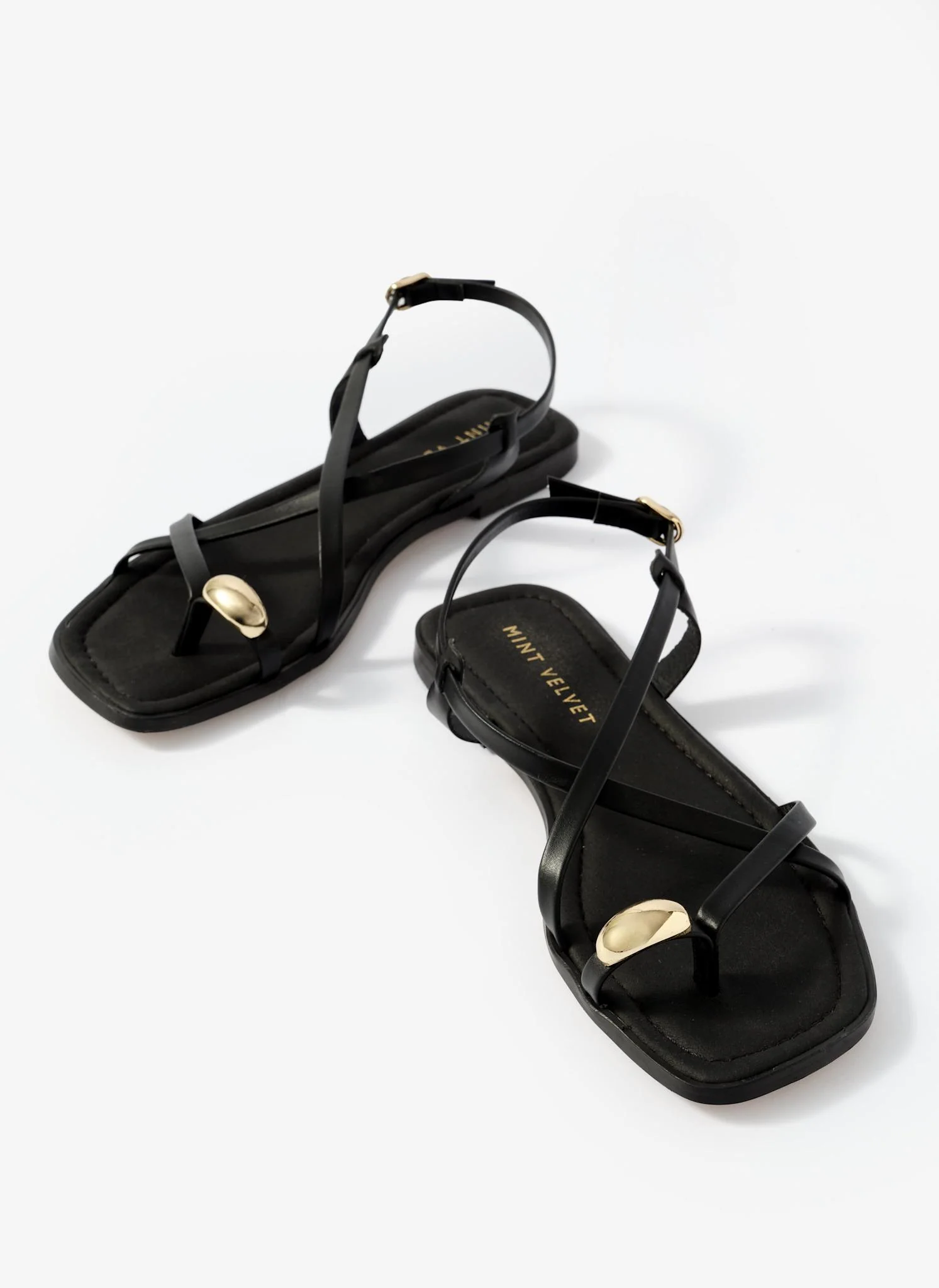 12843-sofia-black-leather-strappy-sandals-5.webp Sofia Black Leather Strappy Sandals