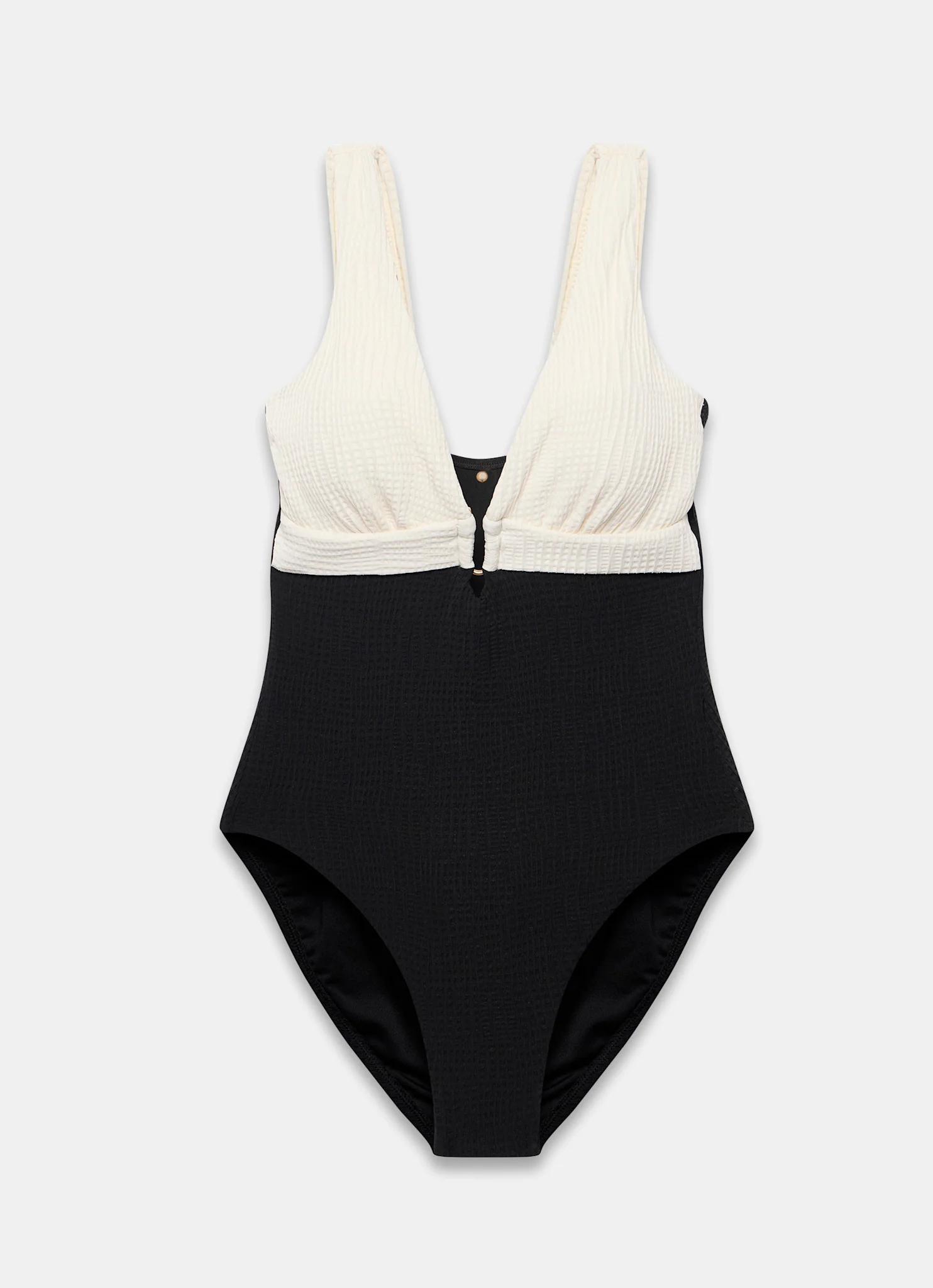 12953-black-contrast-two-tone-swimsuit-7.webp Black Contrast Two Tone Swimsuit