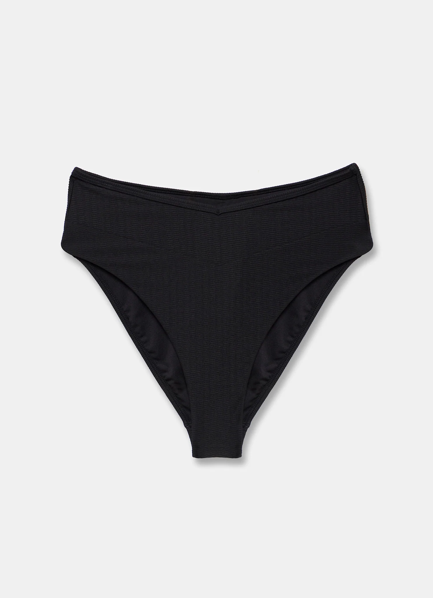 13025-black-high-leg-bikini-bottoms-5.webp Black High Leg Bikini Bottoms