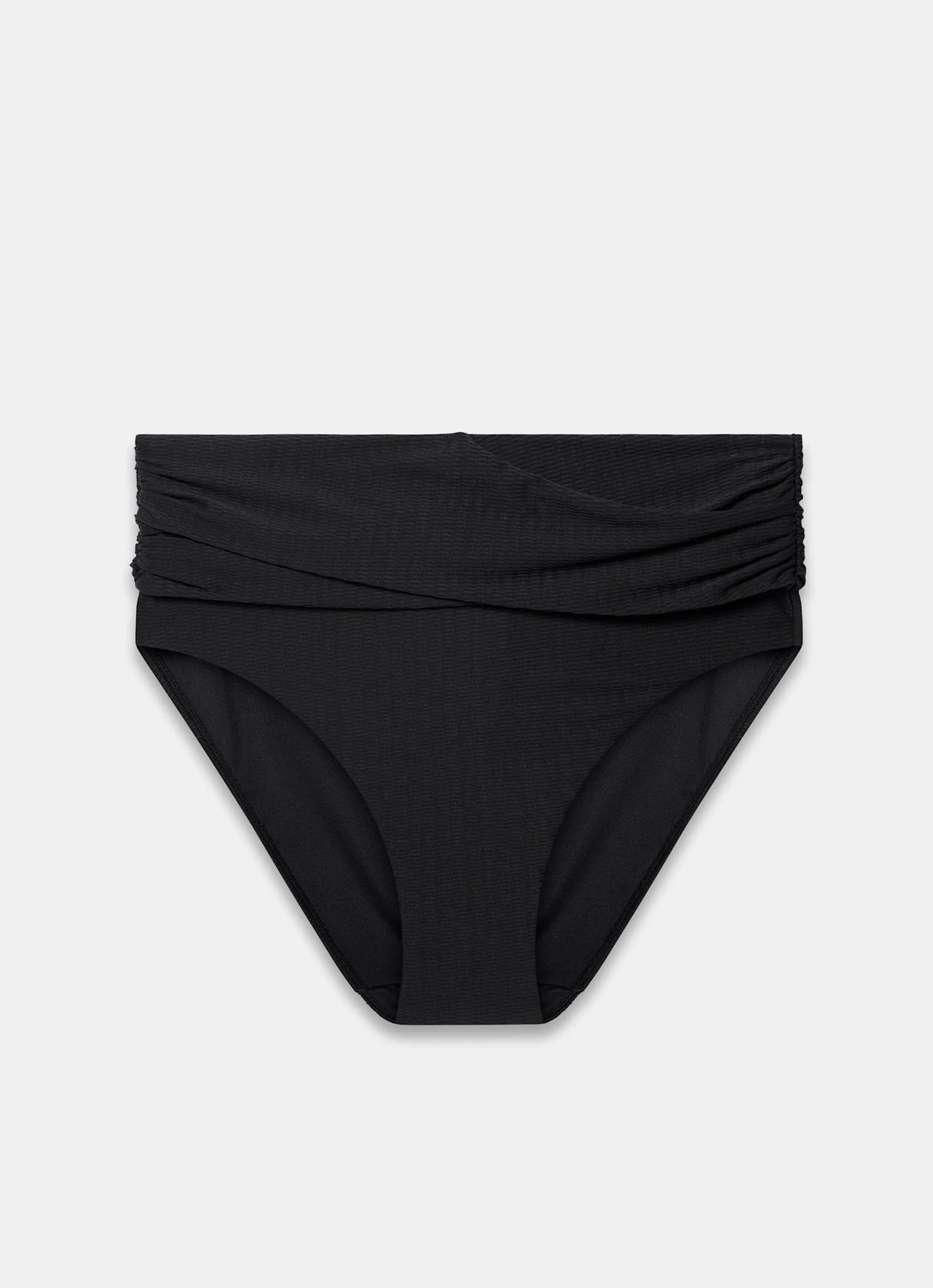 13057-black-high-waist-bikini-bottom-7.webp Black High Waist Bikini Bottom