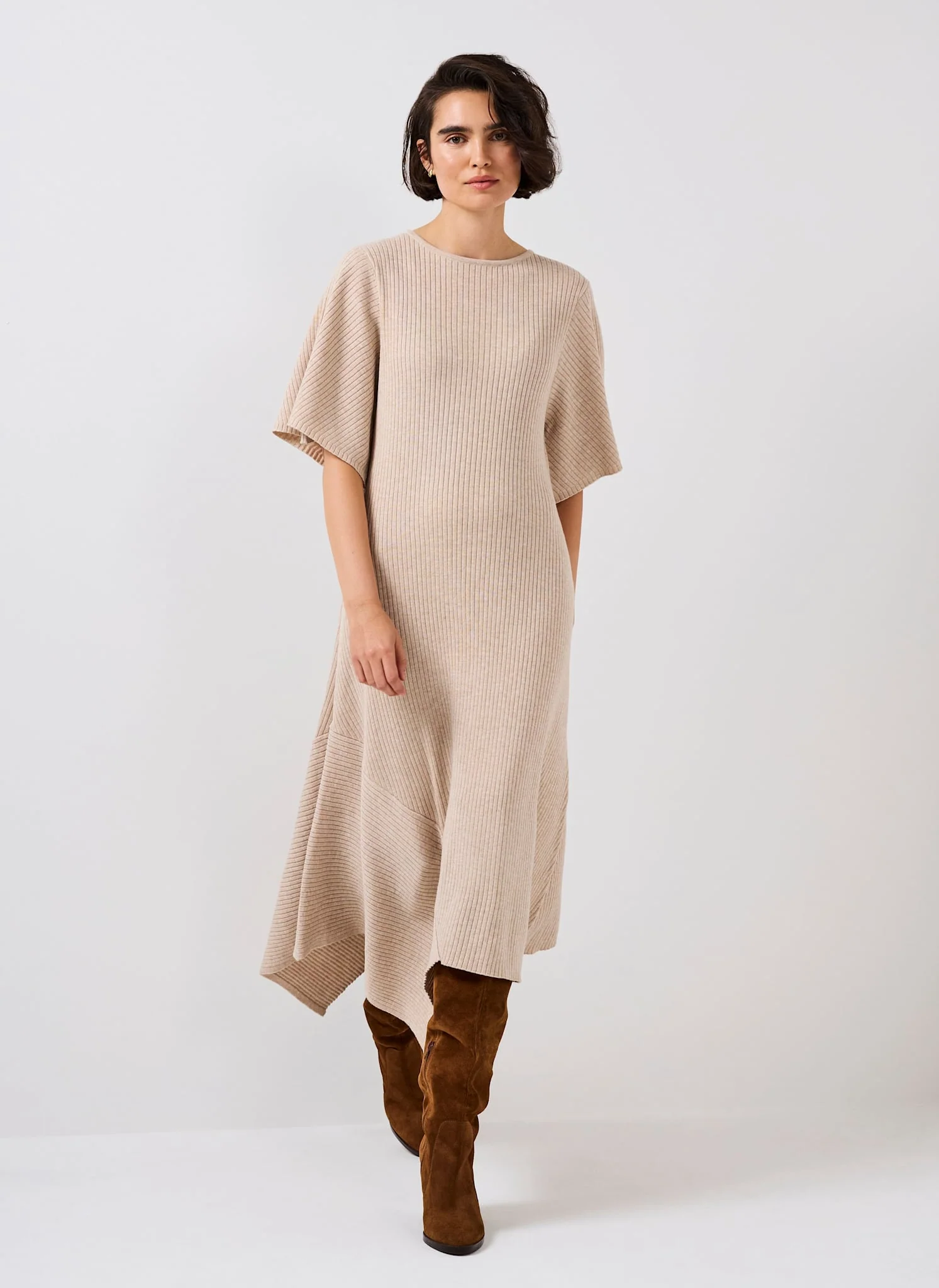13113-neutral-rib-knit-asymmetric-dress-5.webp Neutral Rib Knit Asymmetric Dress