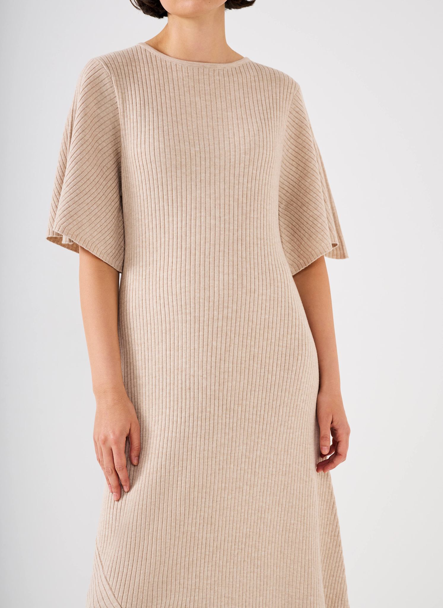 13113-neutral-rib-knit-asymmetric-dress-6.jpg Neutral Rib Knit Asymmetric Dress
