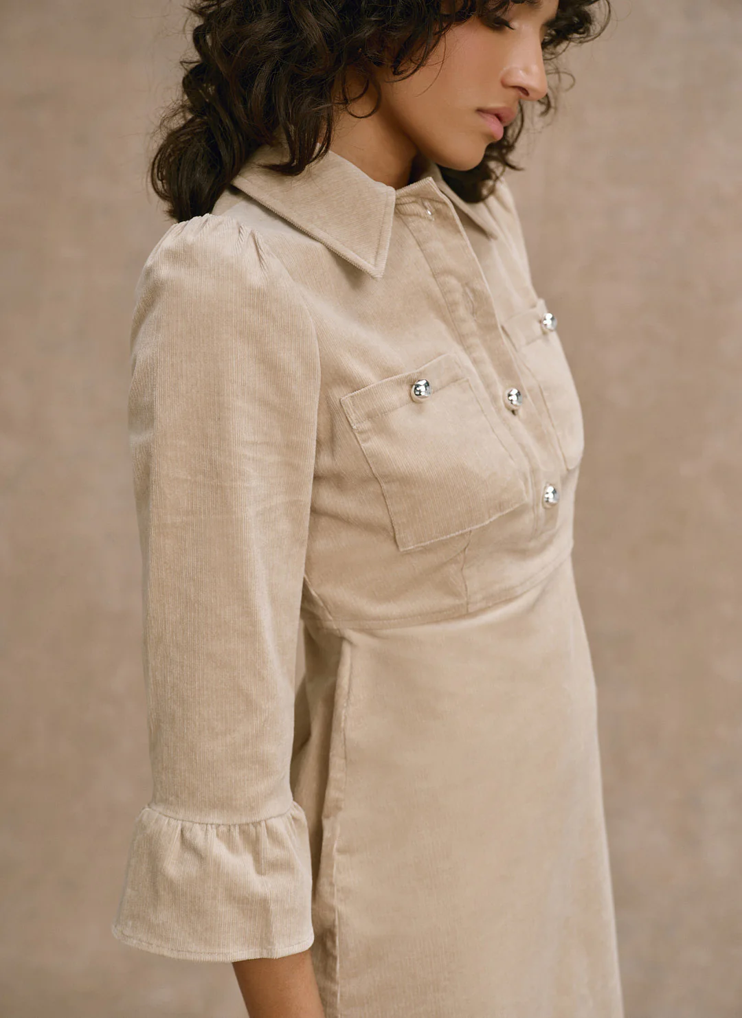 13125-neutral-corduroy-midi-dress-6.webp Neutral Corduroy Midi Dress