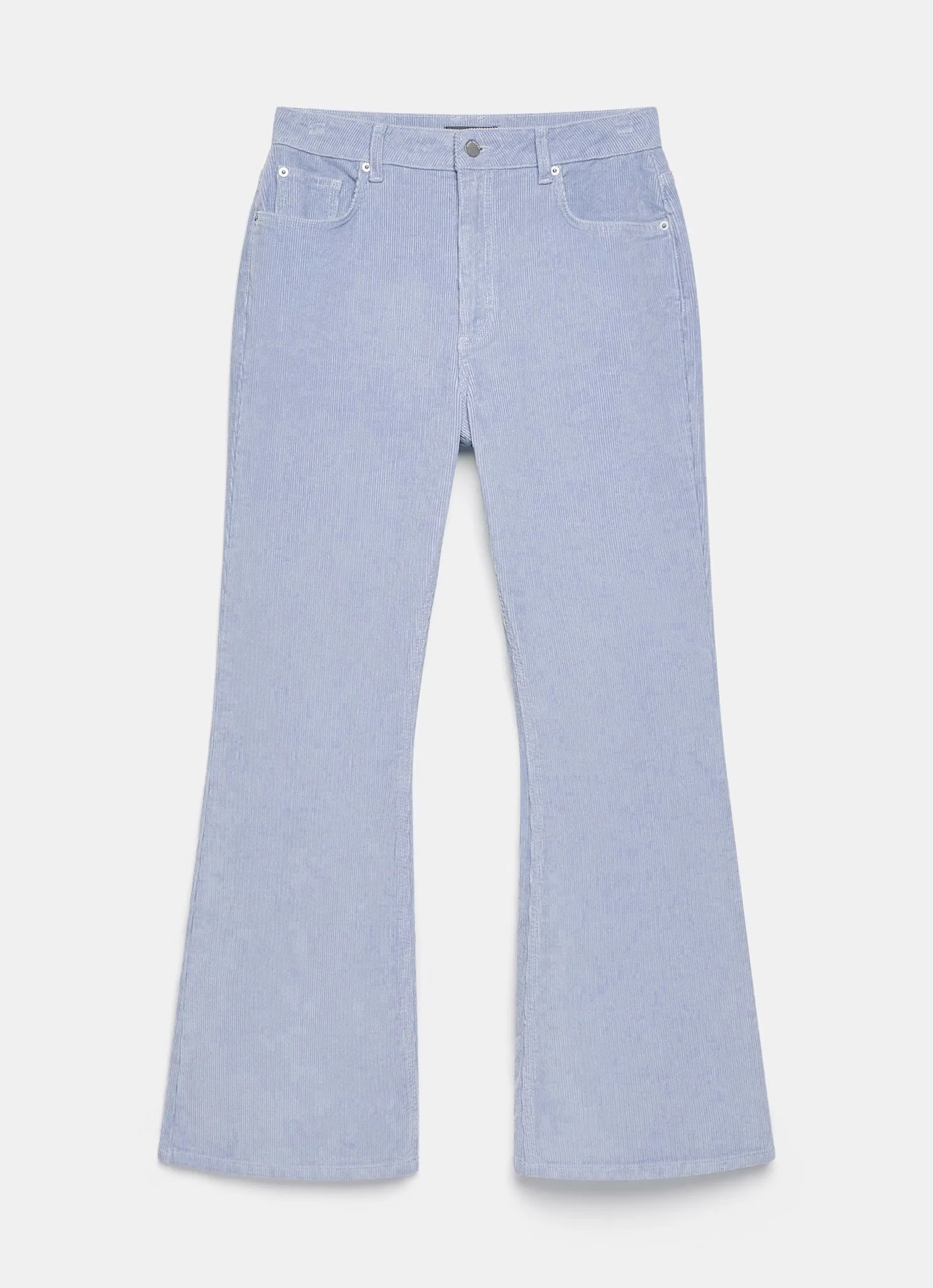 13133-blue-corduroy-flared-trousers-6.webp Blue Corduroy Flared Trousers