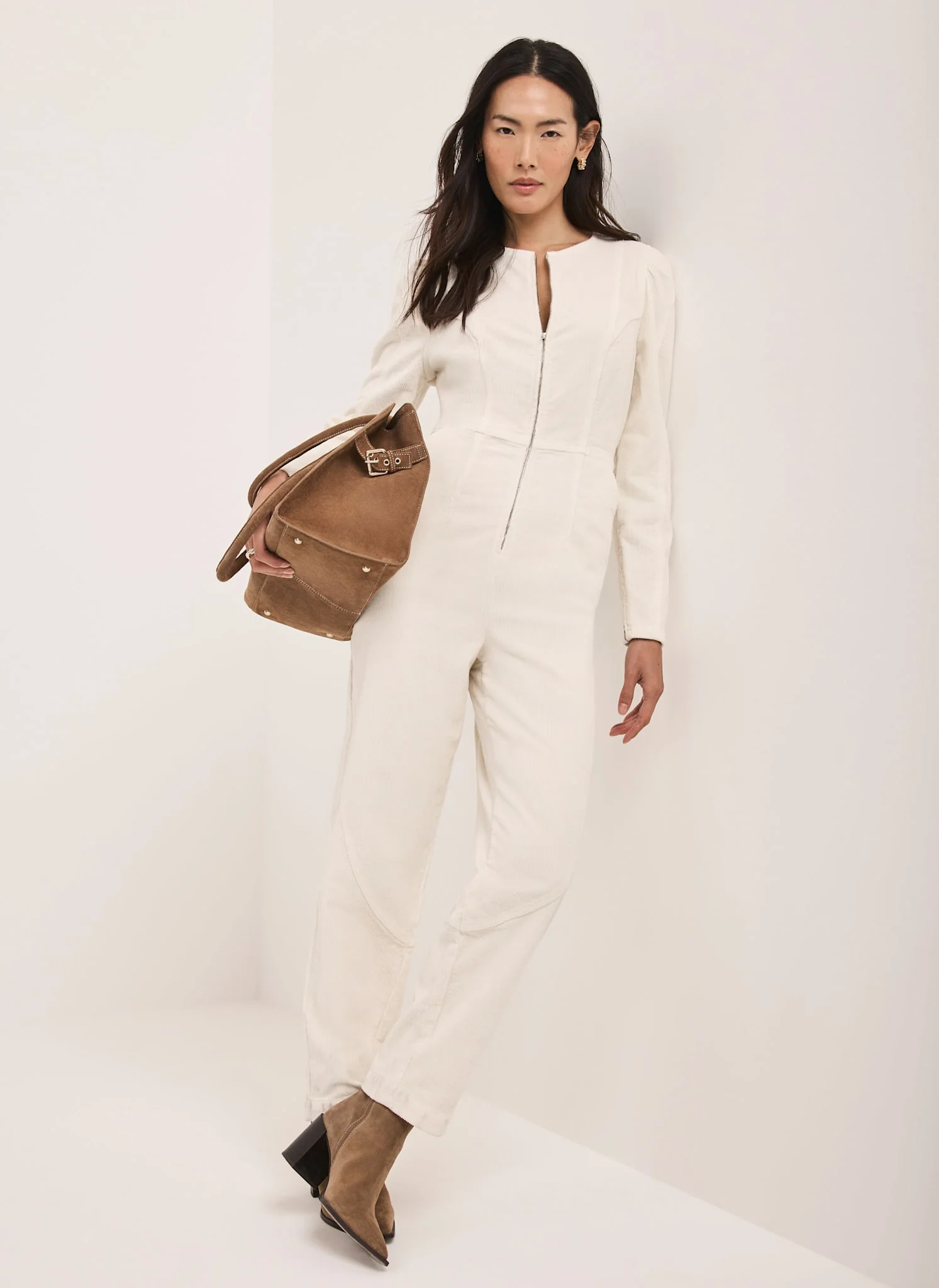 13177-cream-corduroy-jumpsuit-1.webp Cream Corduroy Jumpsuit