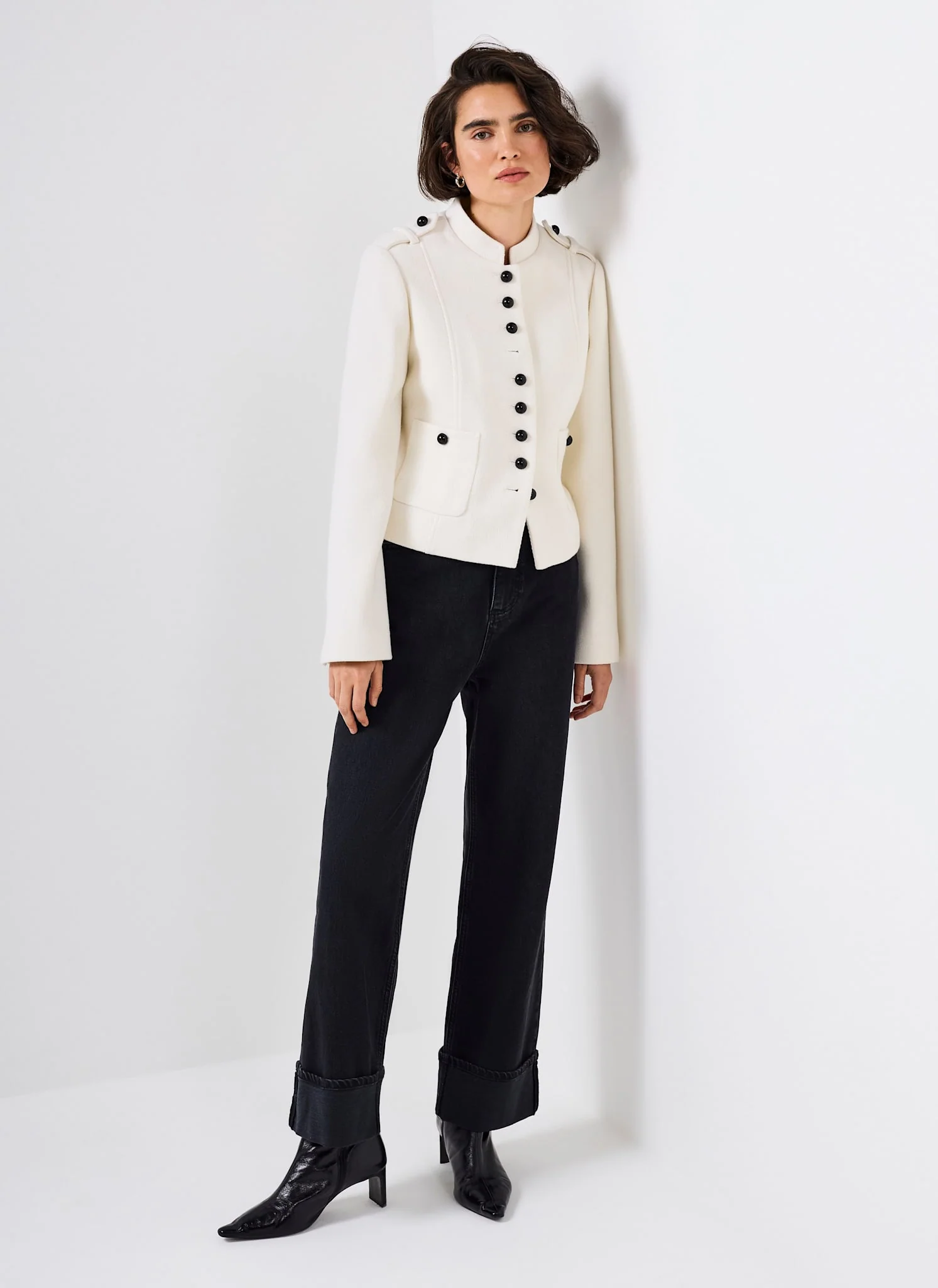 13199-cream-wool-blend-military-jacket-5.webp Cream Wool Blend Military Jacket
