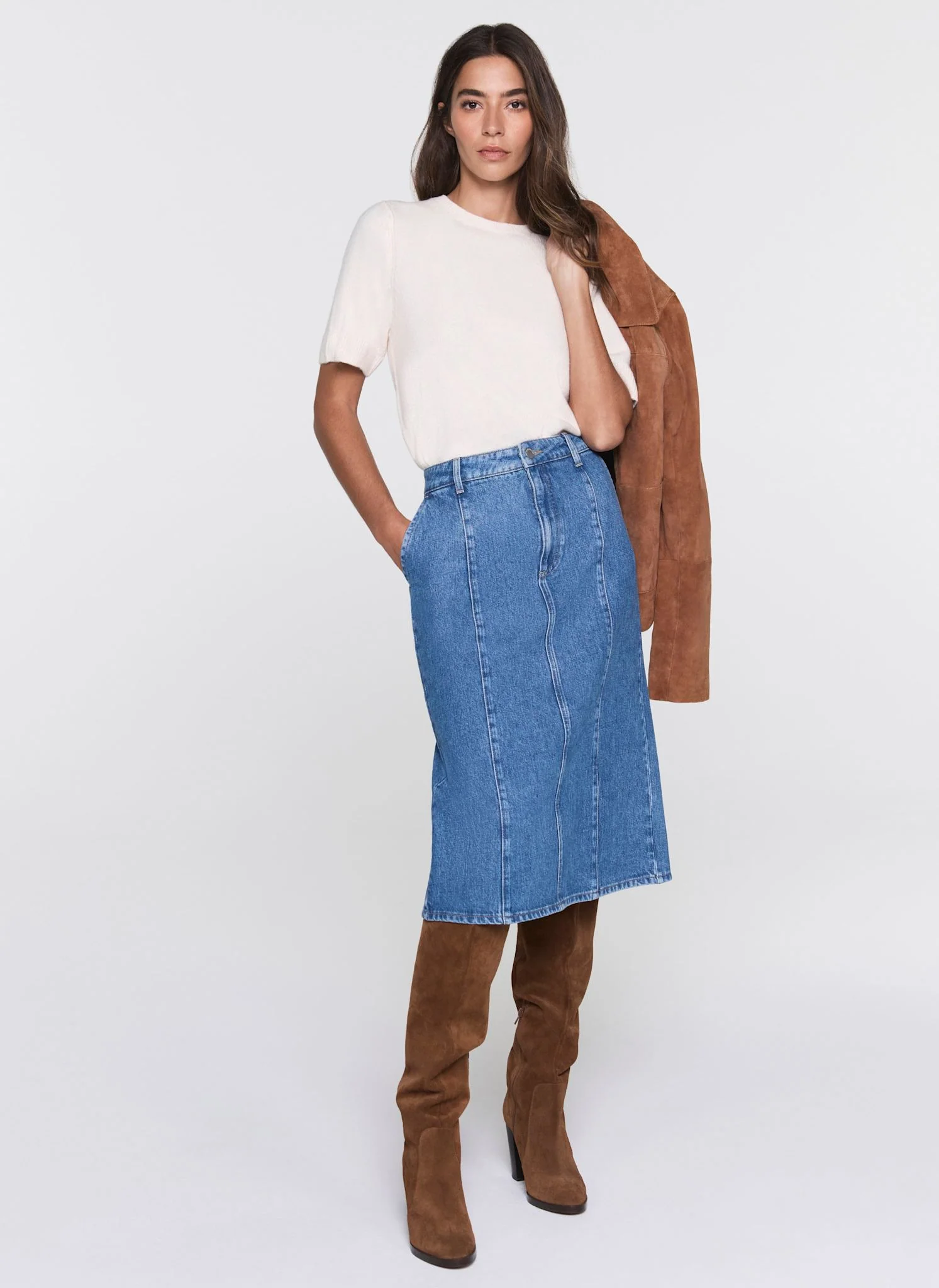 13257-indigo-denim-straight-midi-skirt-2.webp Indigo Denim Straight Midi Skirt