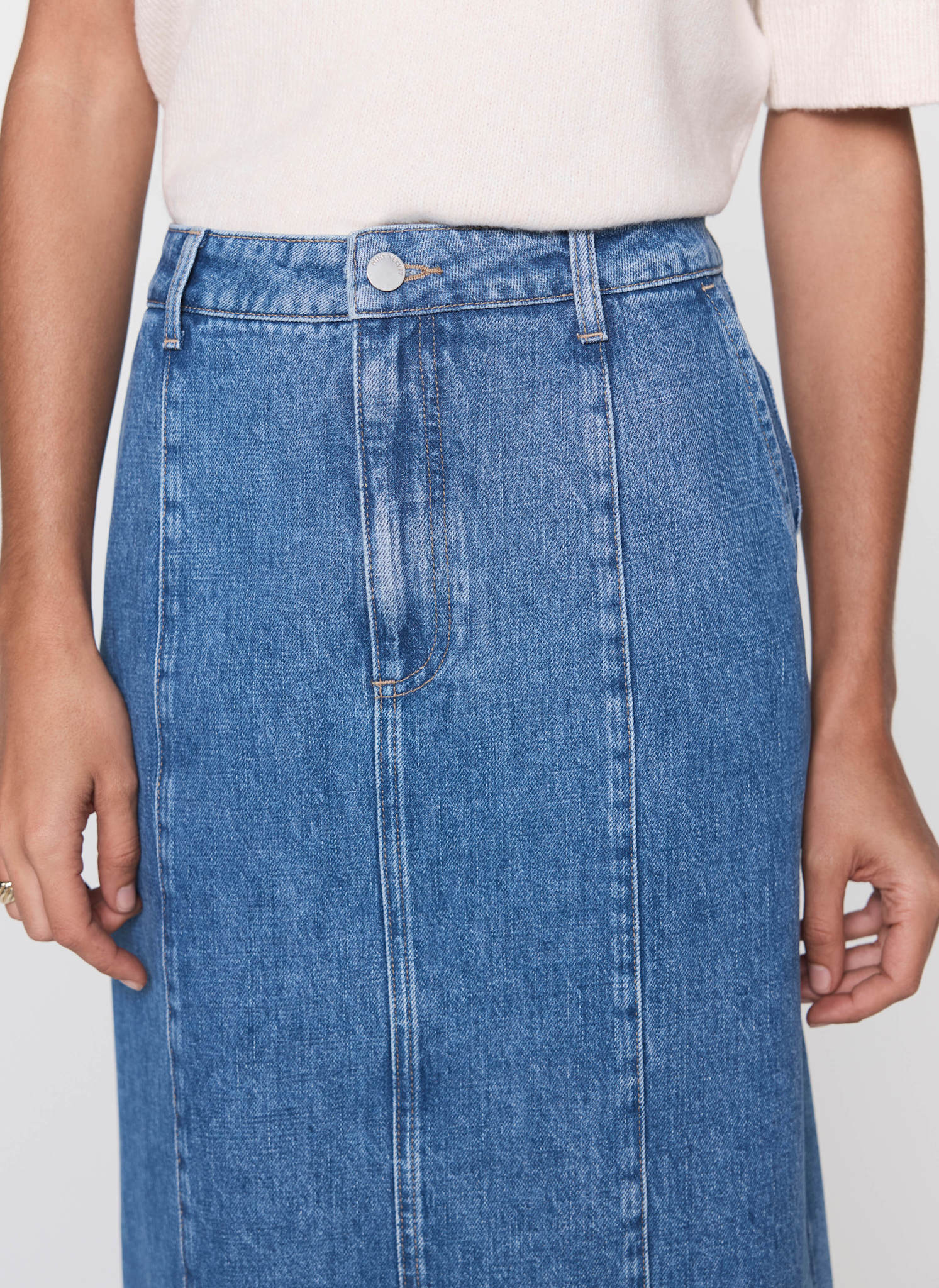 13257-indigo-denim-straight-midi-skirt-4.jpg Indigo Denim Straight Midi Skirt
