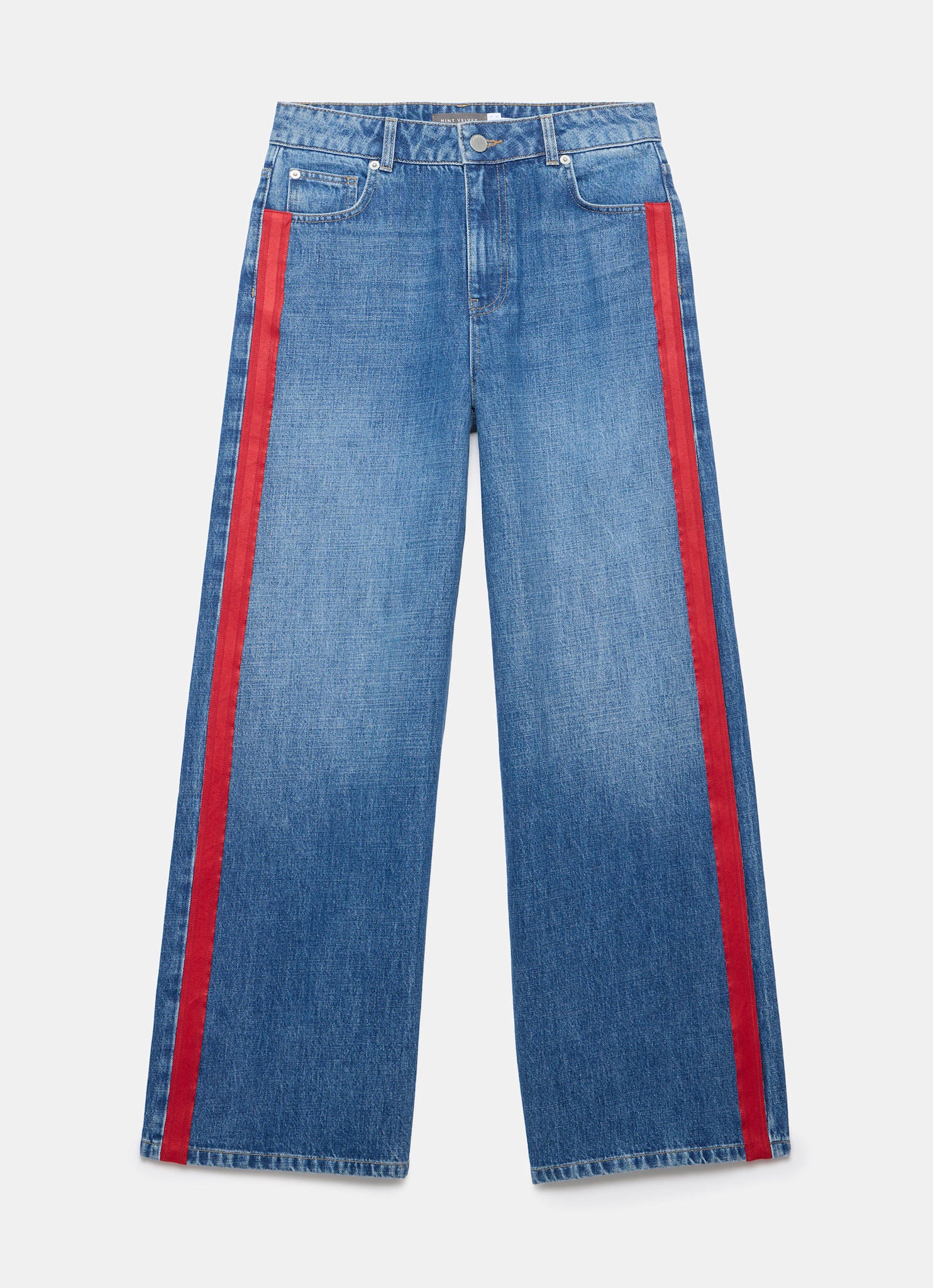 13299-indigo-side-stripe-wide-jeans-5.jpg Indigo Side Stripe Wide Jeans