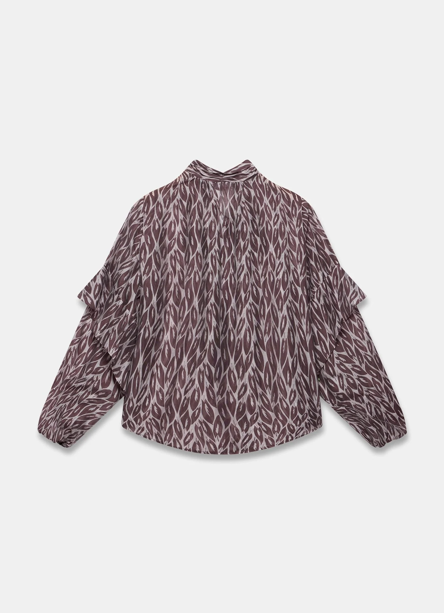 13321-burgundy-leaf-print-blouse-8.webp Burgundy Leaf Print Blouse
