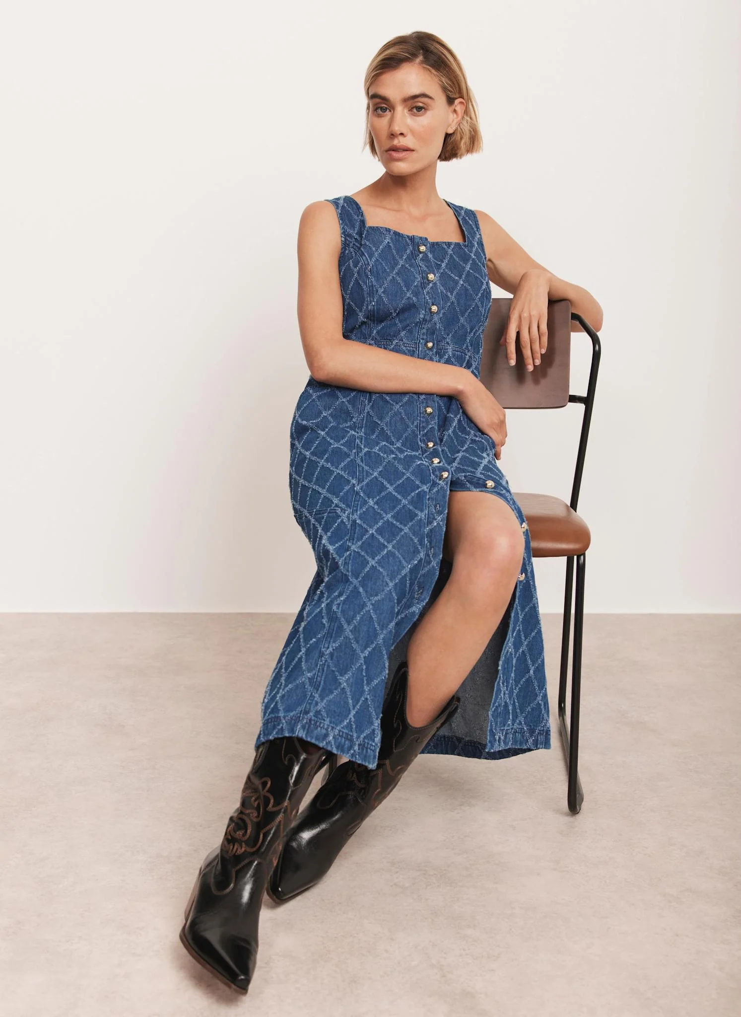 13375-indigo-denim-midi-dress-2.webp Indigo Denim Midi Dress