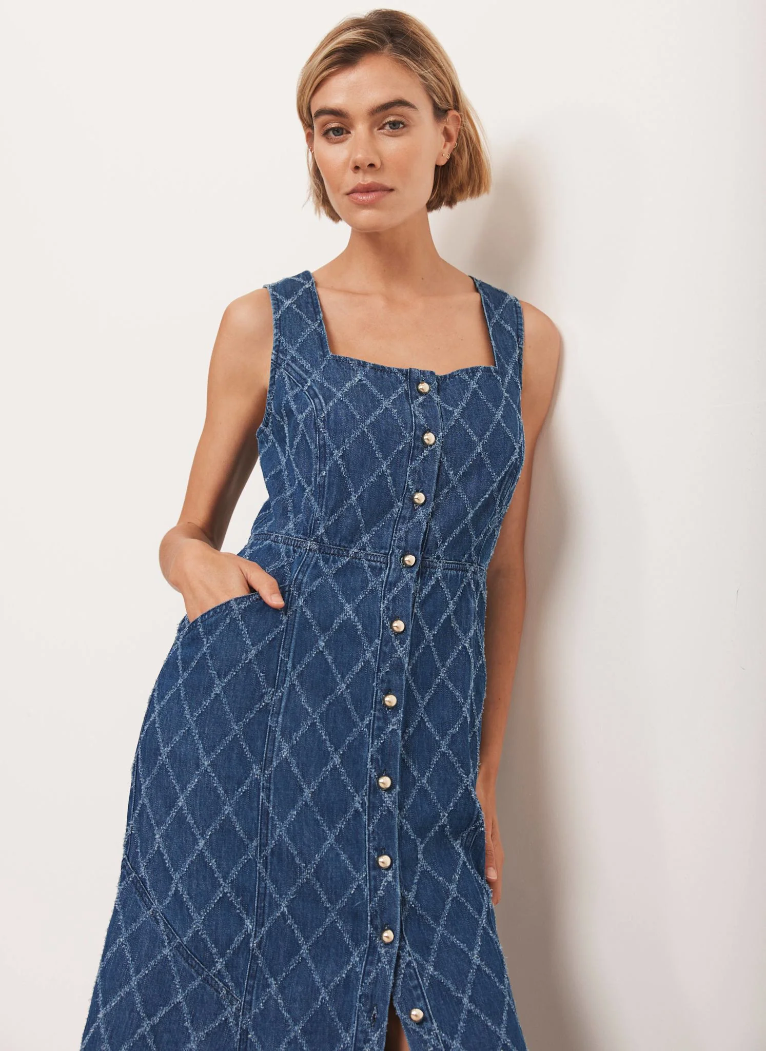 13375-indigo-denim-midi-dress-3.webp Indigo Denim Midi Dress