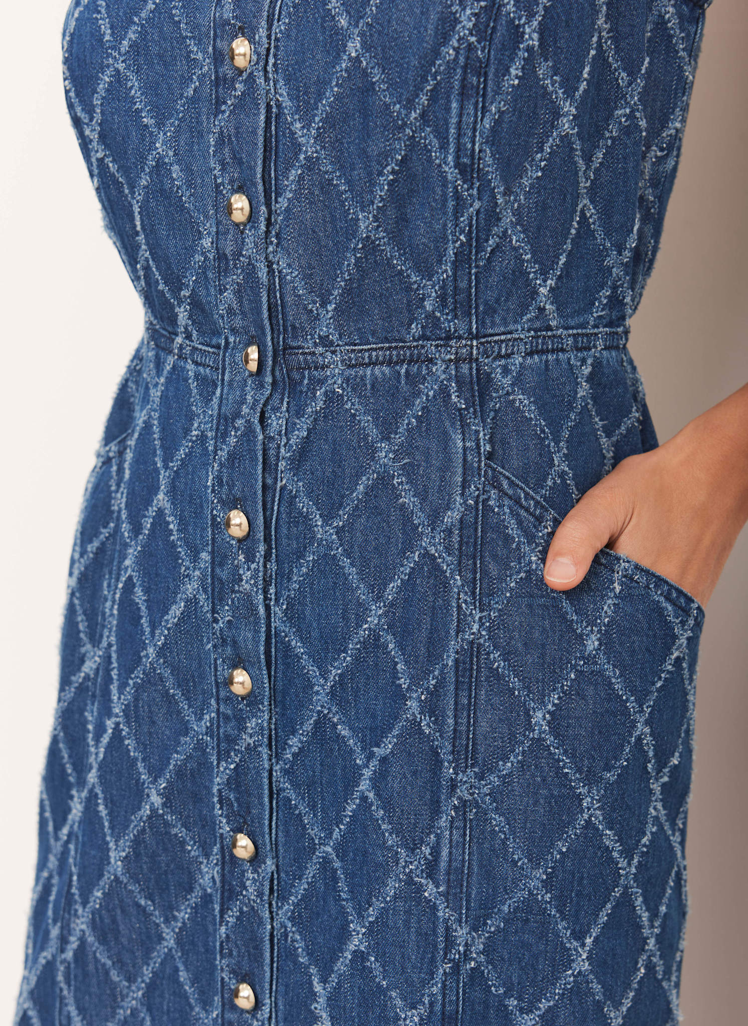 13375-indigo-denim-midi-dress-5.jpg Indigo Denim Midi Dress