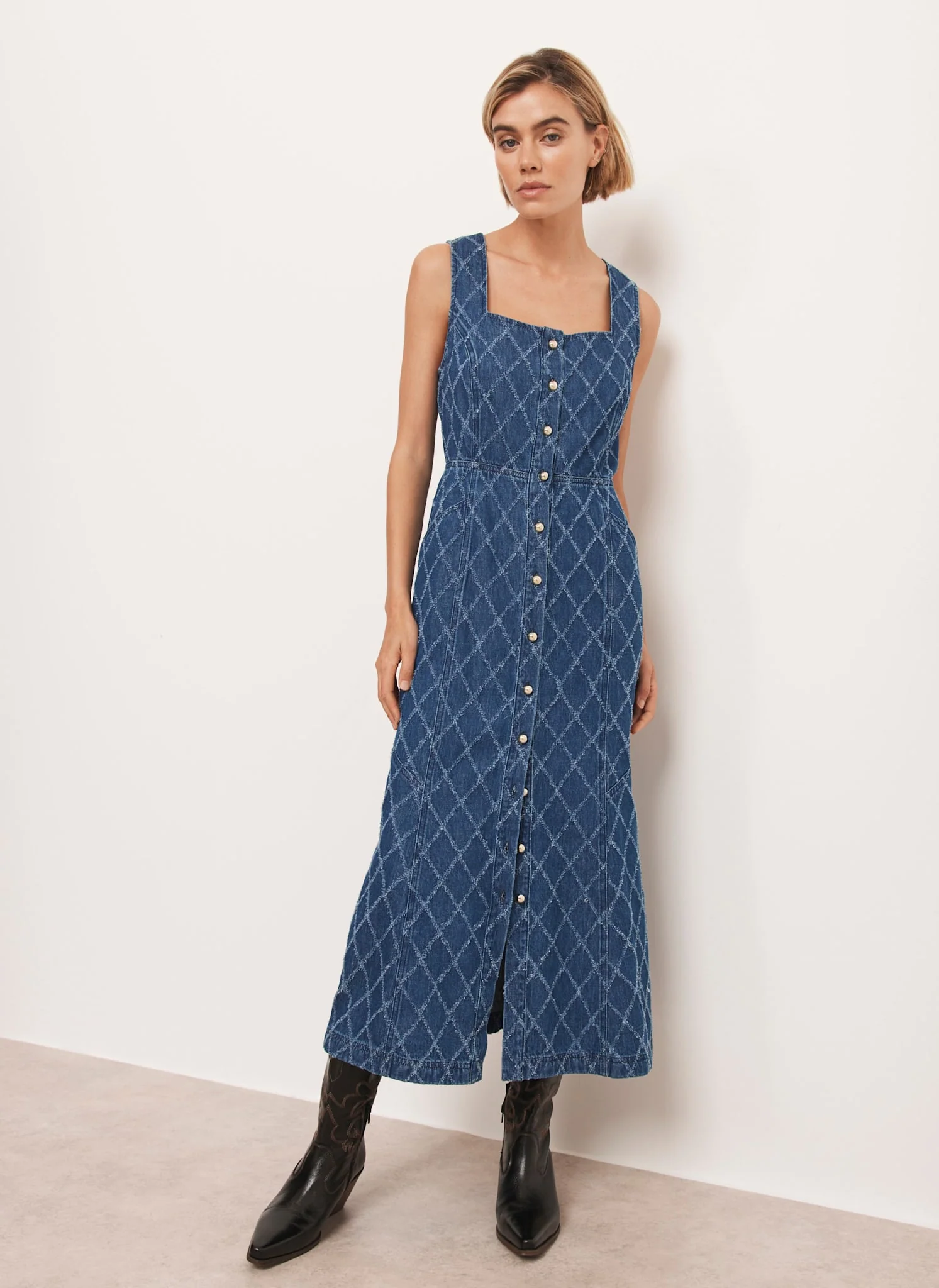 13375-indigo-denim-midi-dress-6.webp Indigo Denim Midi Dress