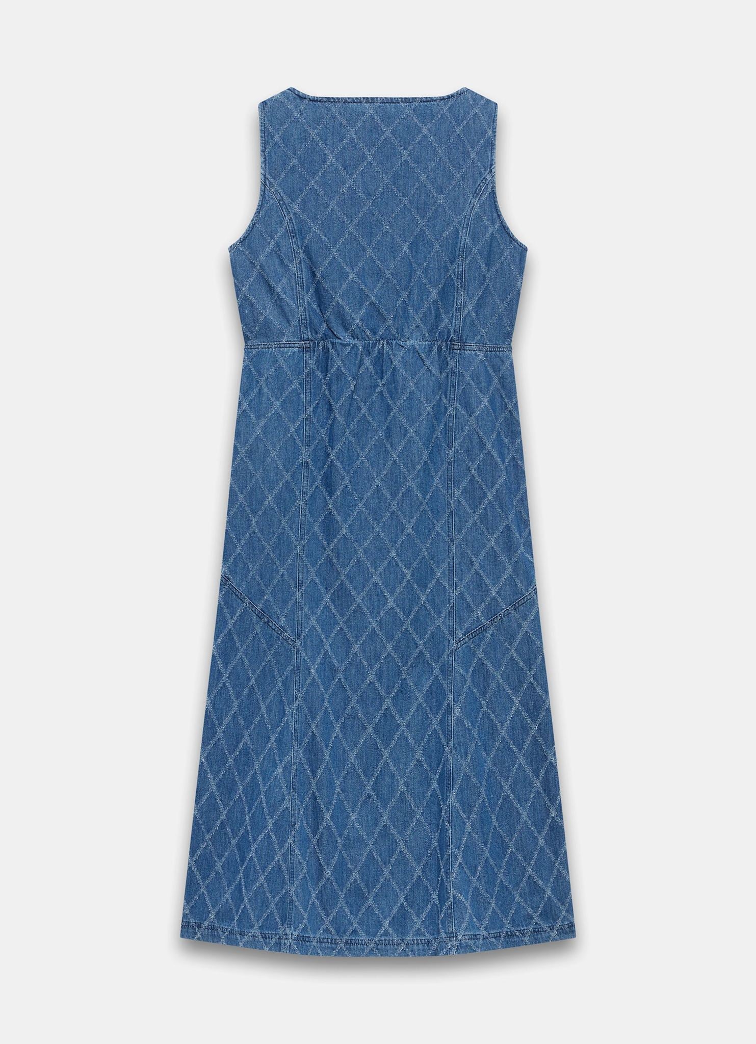 13375-indigo-denim-midi-dress-8.jpg Indigo Denim Midi Dress