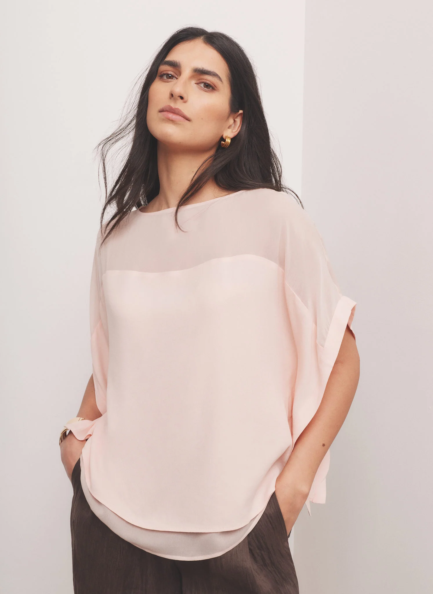 1392-pink-sheer-panel-top-2.webp Pink Sheer Panel Top