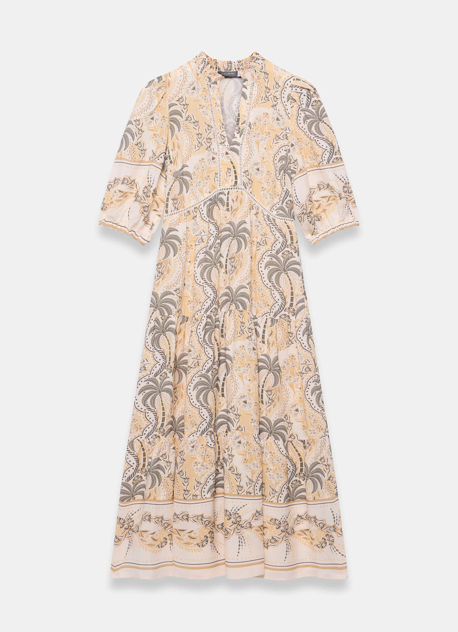 1470-neutral-palm-print-maxi-dress-6.webp Neutral Palm Print Maxi Dress