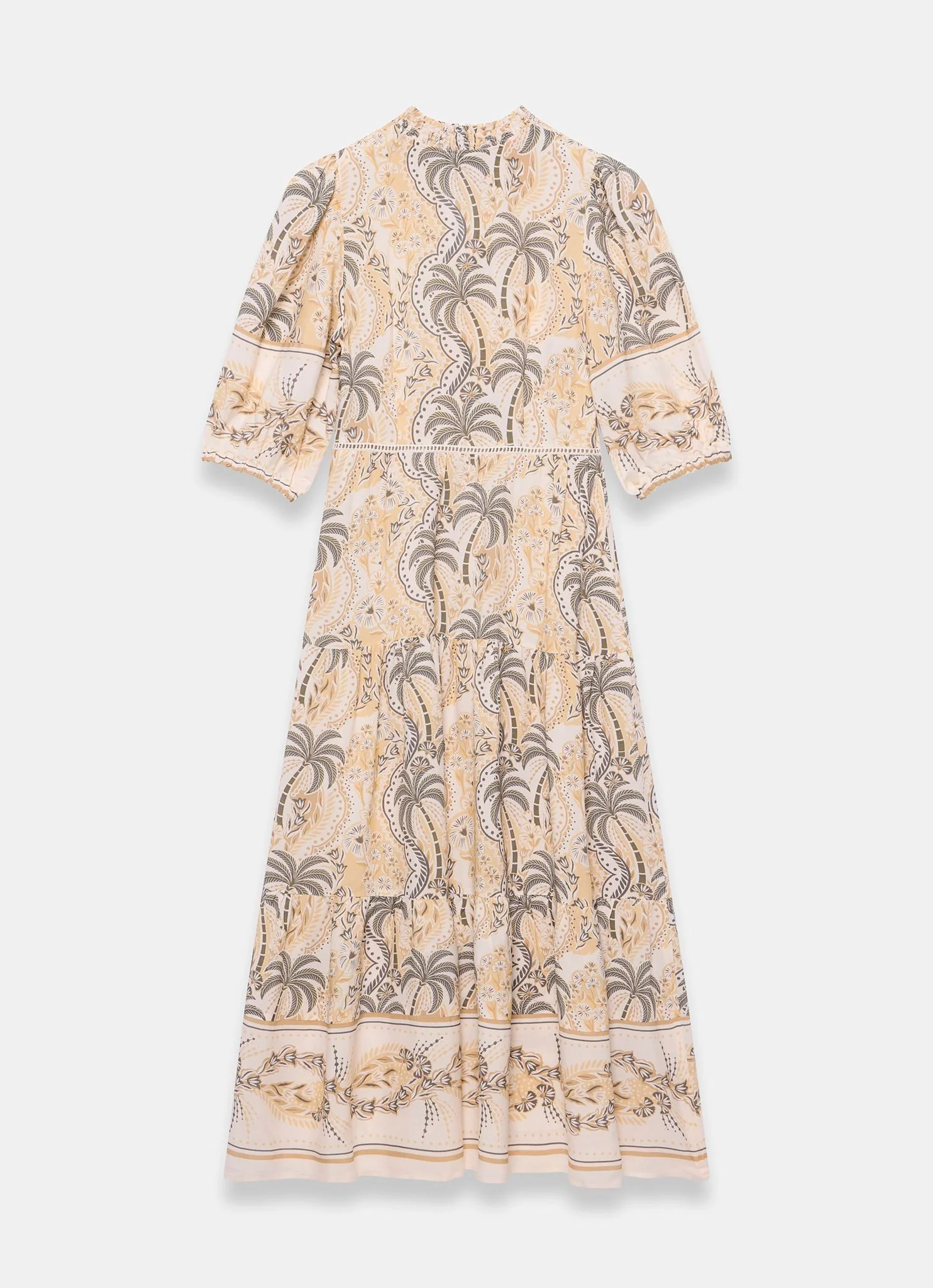 1470-neutral-palm-print-maxi-dress-7.webp Neutral Palm Print Maxi Dress
