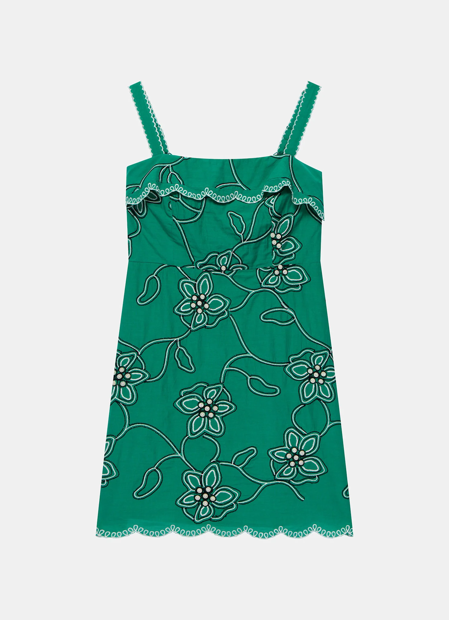 1518-08-08-variation-6.webp Green Cotton Floral Embroidered Mini Dress