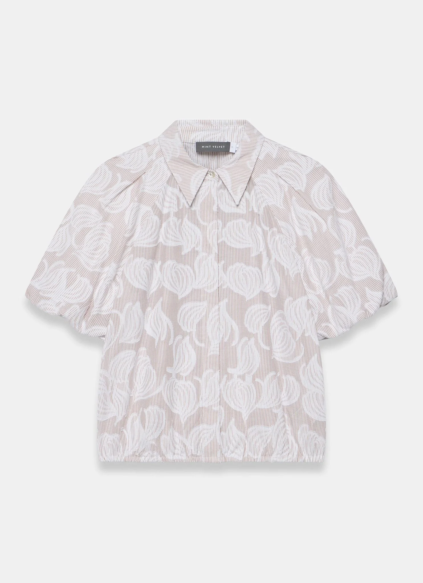 1536-neutral-cotton-jacquard-striped-shirt-6.webp Neutral Cotton Jacquard Striped Shirt