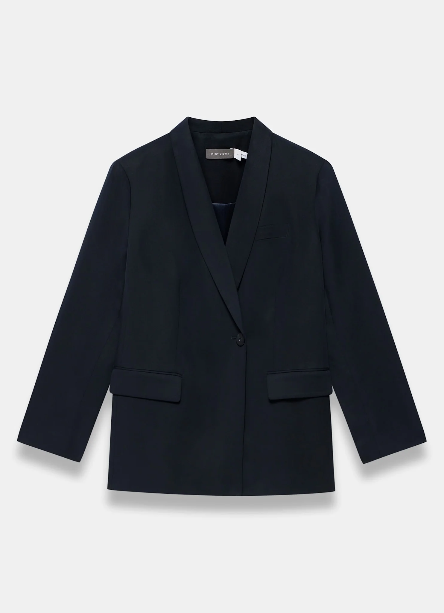 1558-navy-single-breasted-blazer-7.webp Navy Single Breasted Blazer