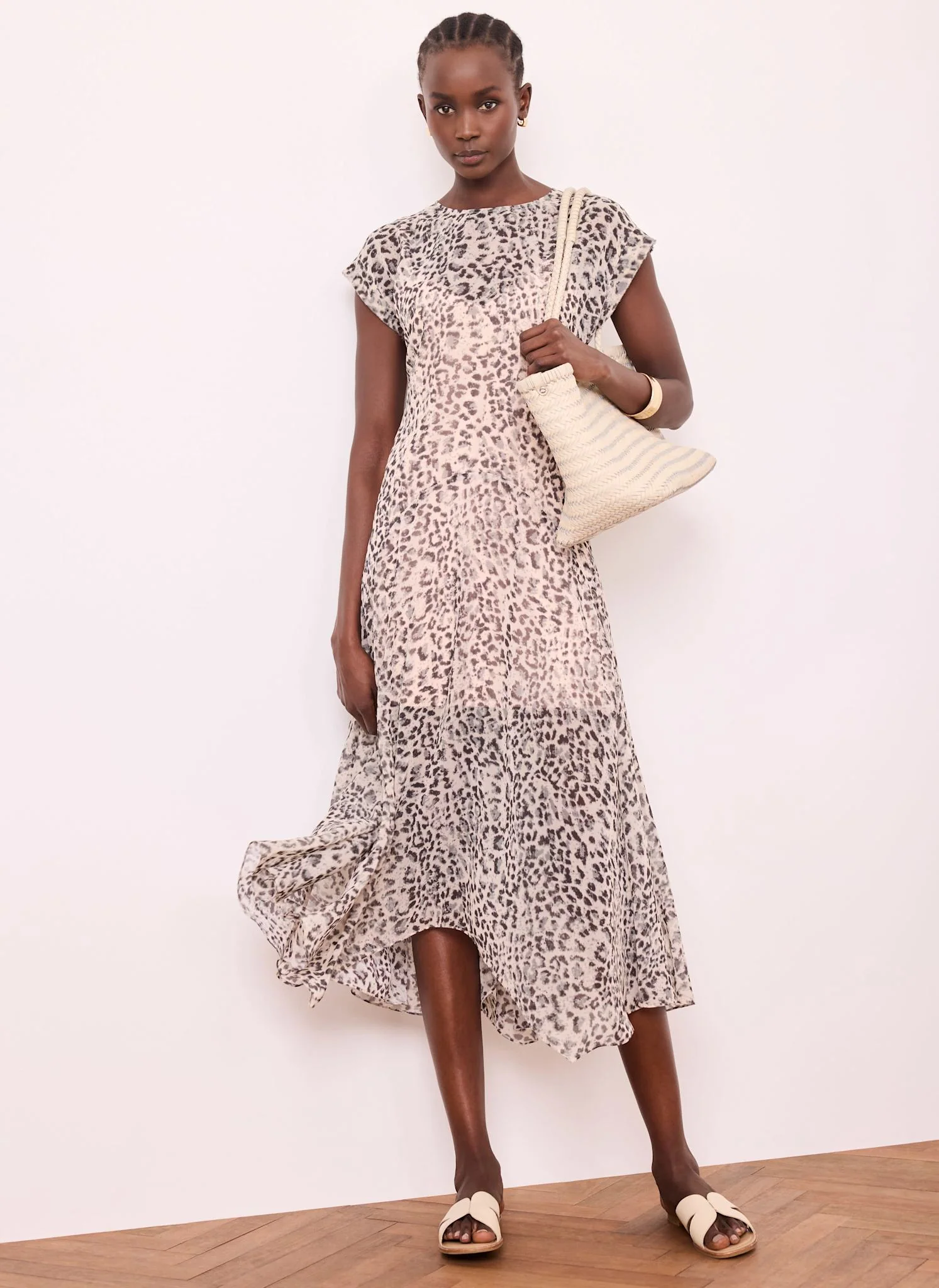 1604-leopard-print-cap-sleeve-midi-dress-1.webp Leopard Print Cap Sleeve Midi Dress