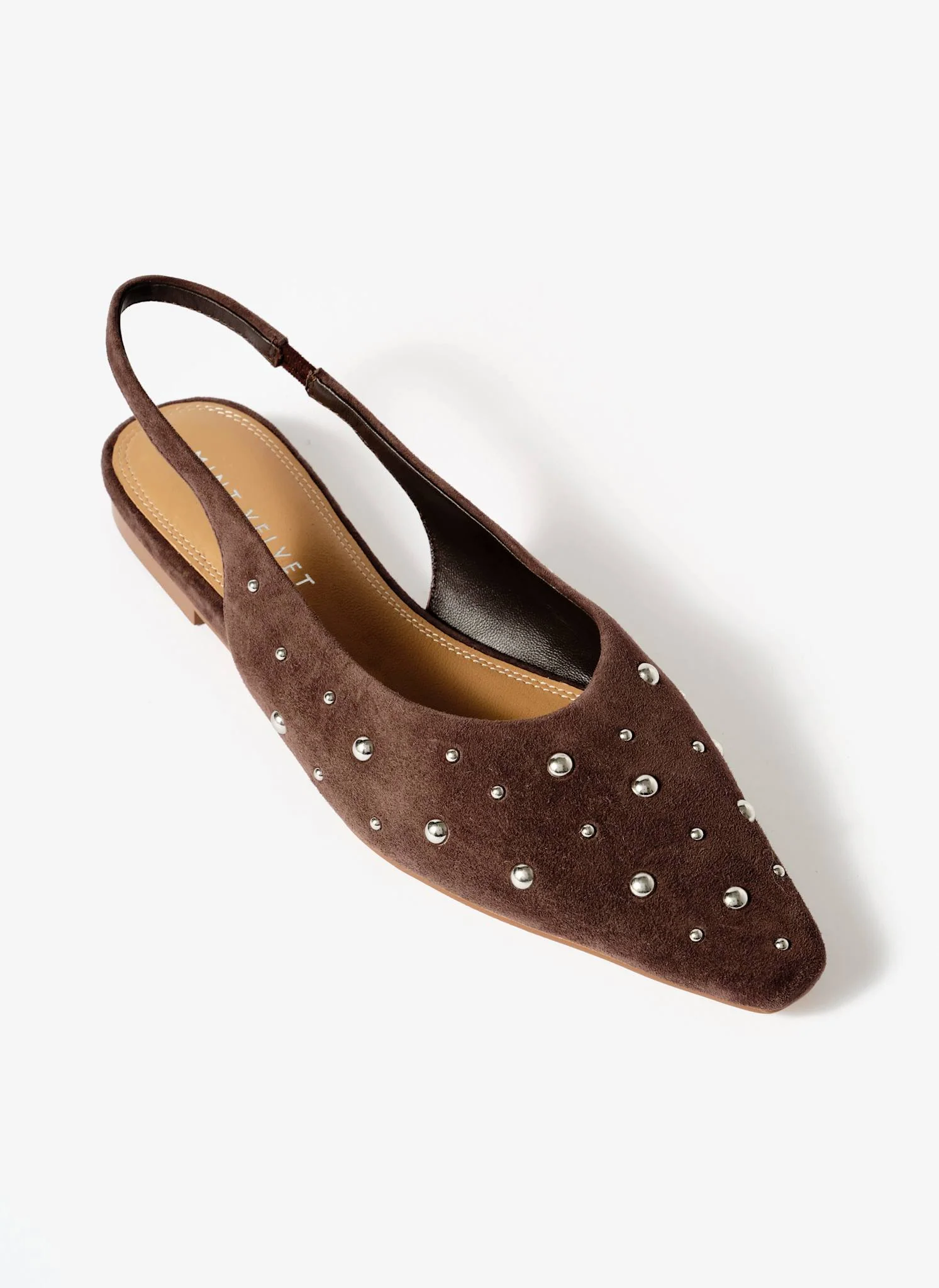 1634-casey-brown-suede-studded-slingback-flats-4.webp Casey Brown Suede Studded Slingback Flats