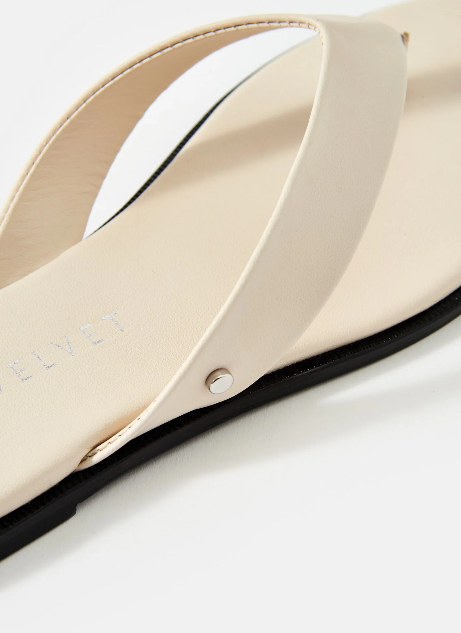 1641-lula-cream-leather-flip-flop-sandals-6.webp Lula Cream Leather Flip Flop Sandals