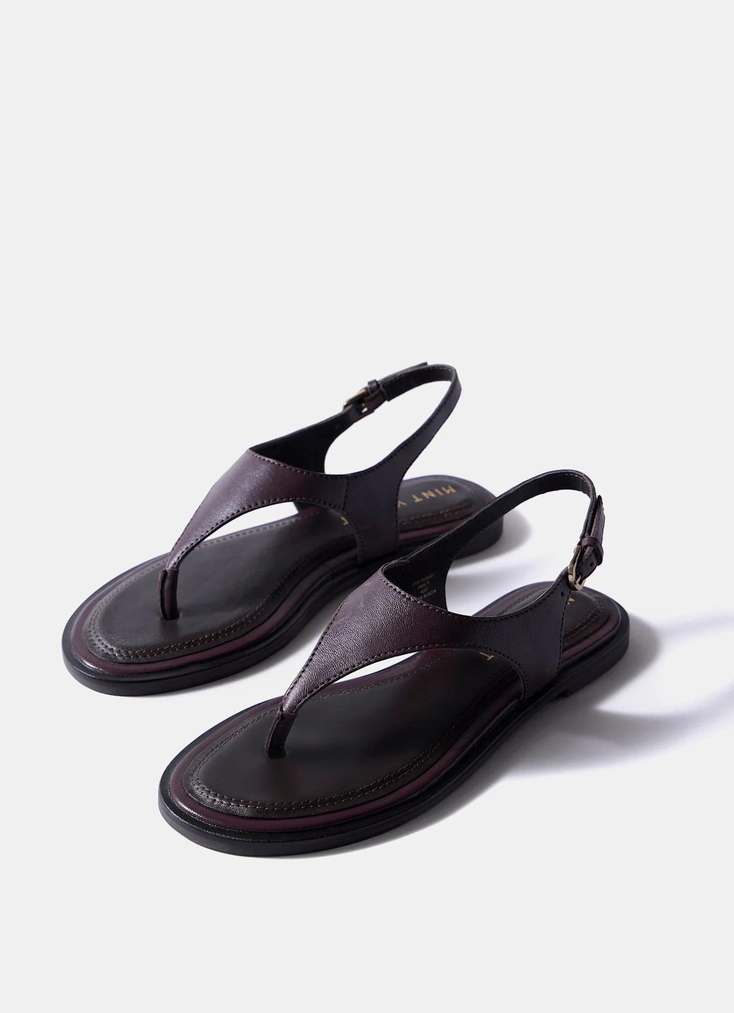1682-luna-burgundy-slingback-leather-sandals-2.webp Luna Burgundy Slingback Leather Sandals