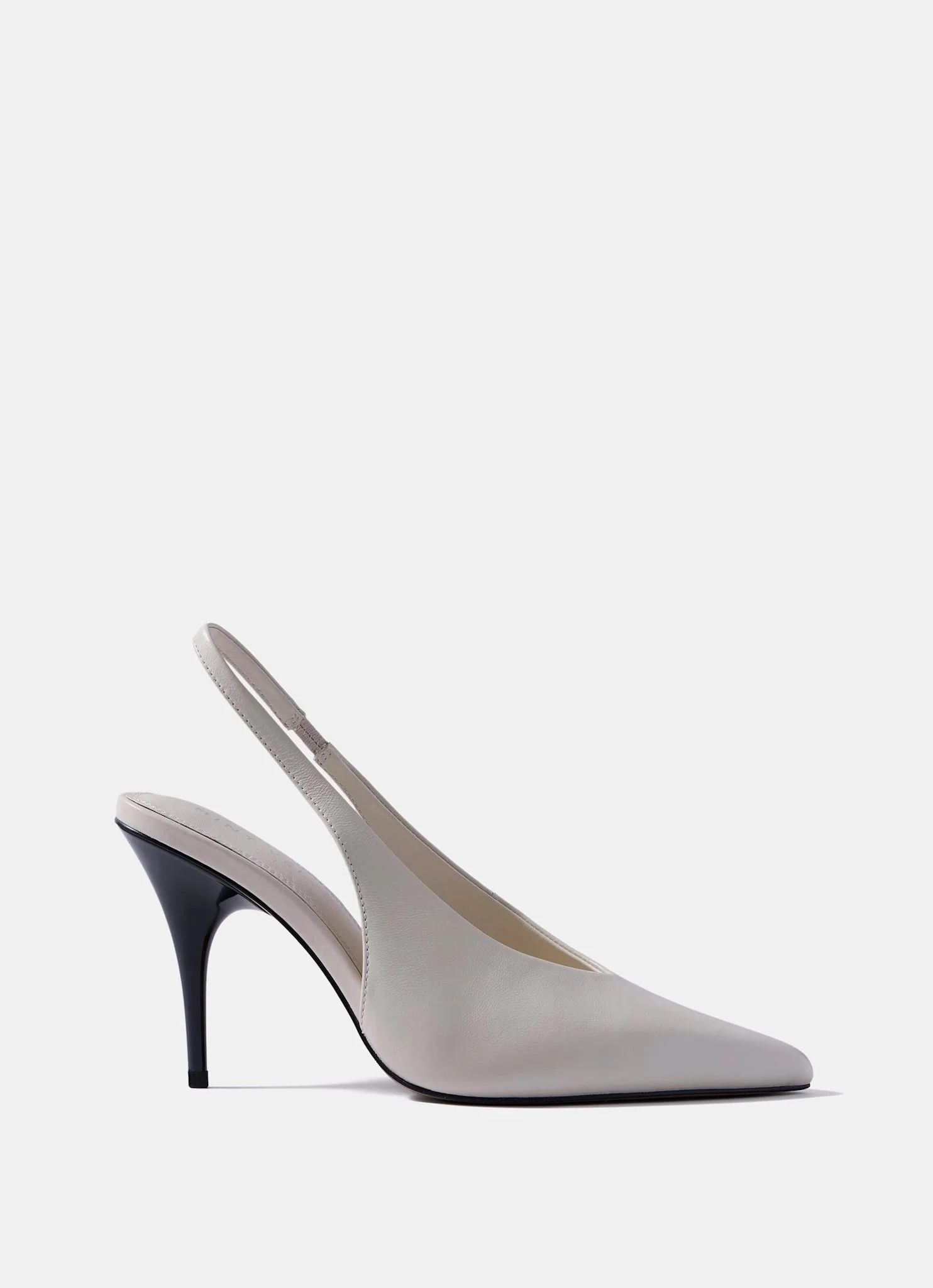1696-kat-white-leather-slingback-heels-3.webp Kat White Leather Slingback Heels