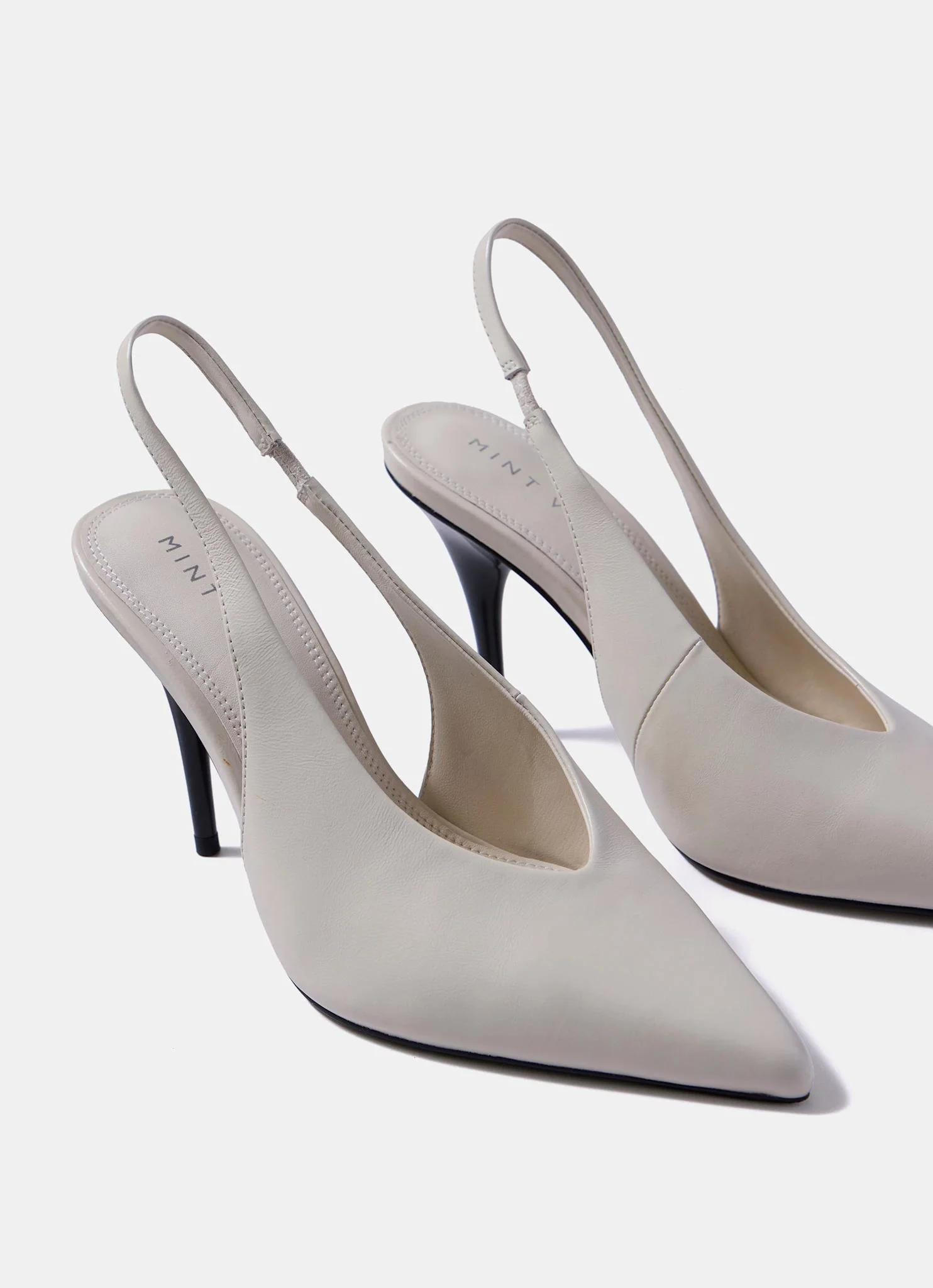 1696-kat-white-leather-slingback-heels-4.webp Kat White Leather Slingback Heels