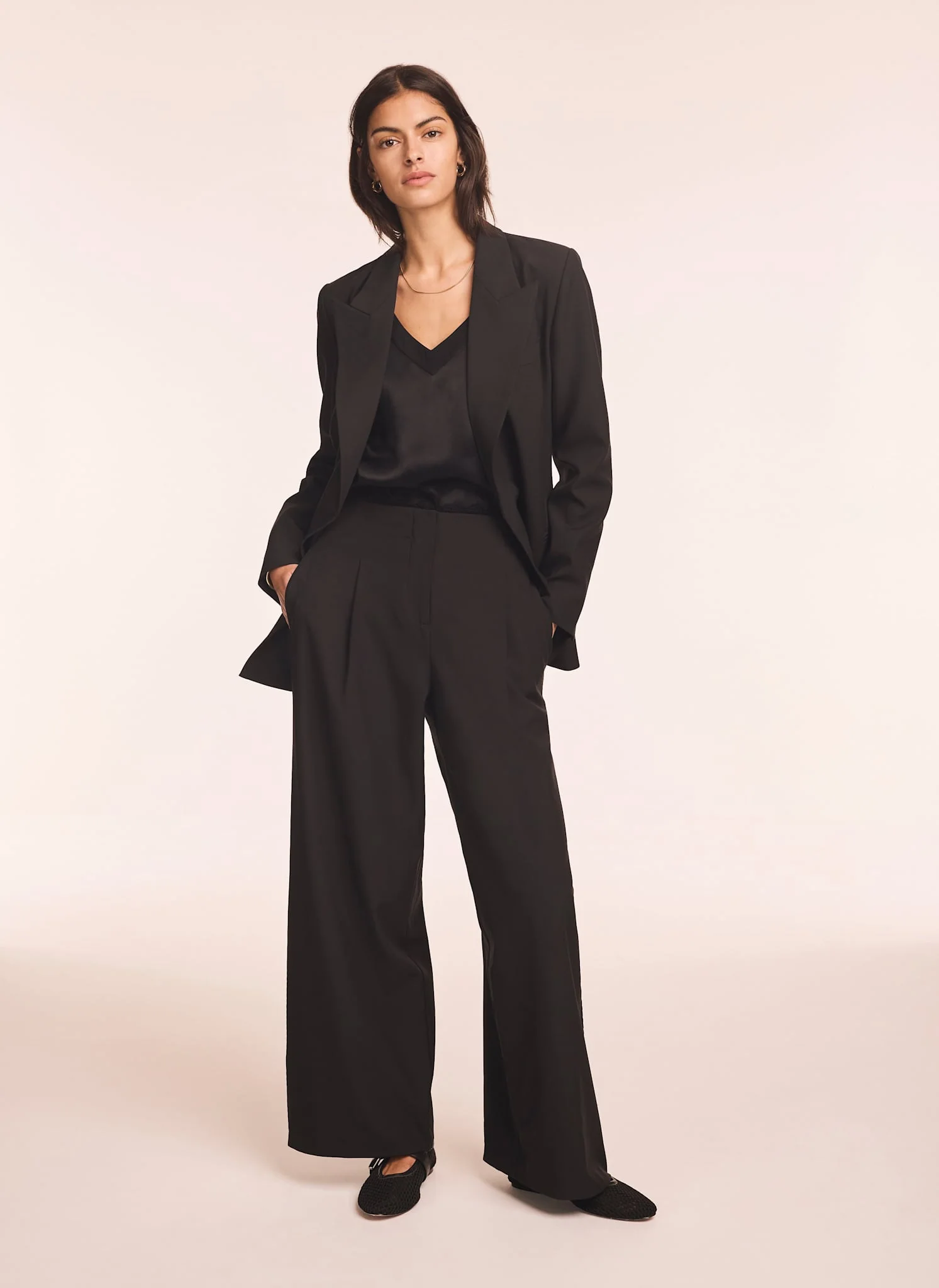 1756-black-lace-trim-wide-trousers-1.webp Black Lace Trim Wide Trousers