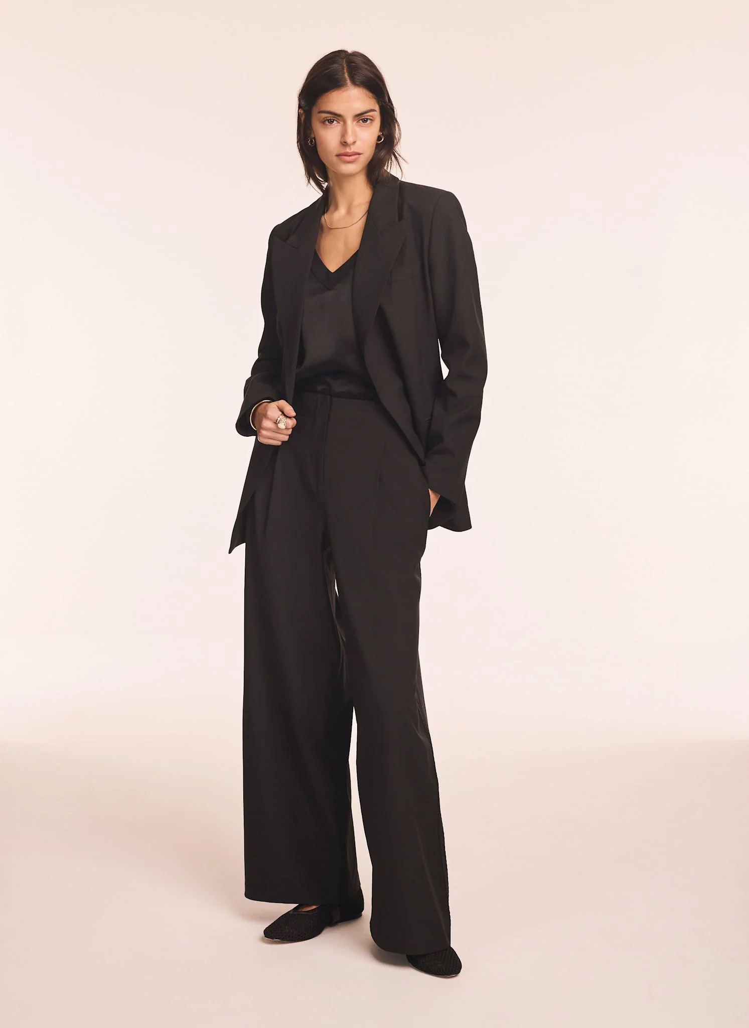 1756-black-lace-trim-wide-trousers-2.webp Black Lace Trim Wide Trousers