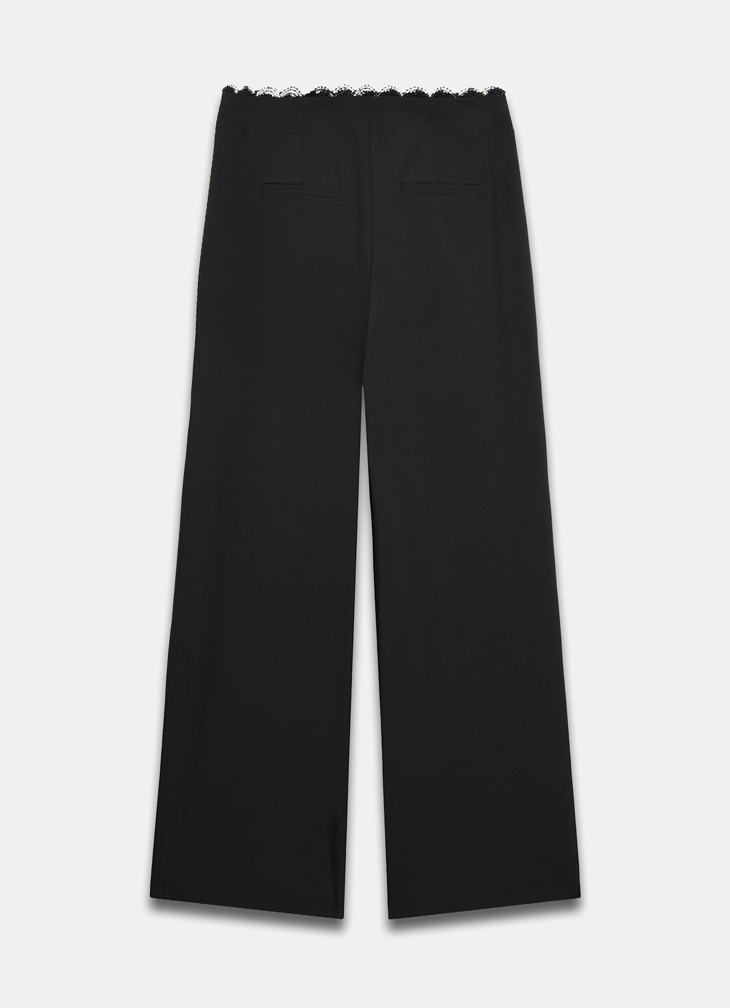 1756-black-lace-trim-wide-trousers-8.webp Black Lace Trim Wide Trousers