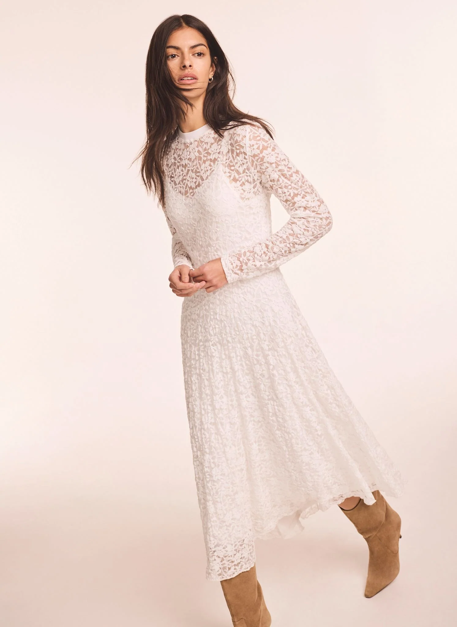 1800-cream-lace-full-asymmetric-midi-dress-3.webp Cream Lace Full Asymmetric Midi Dress