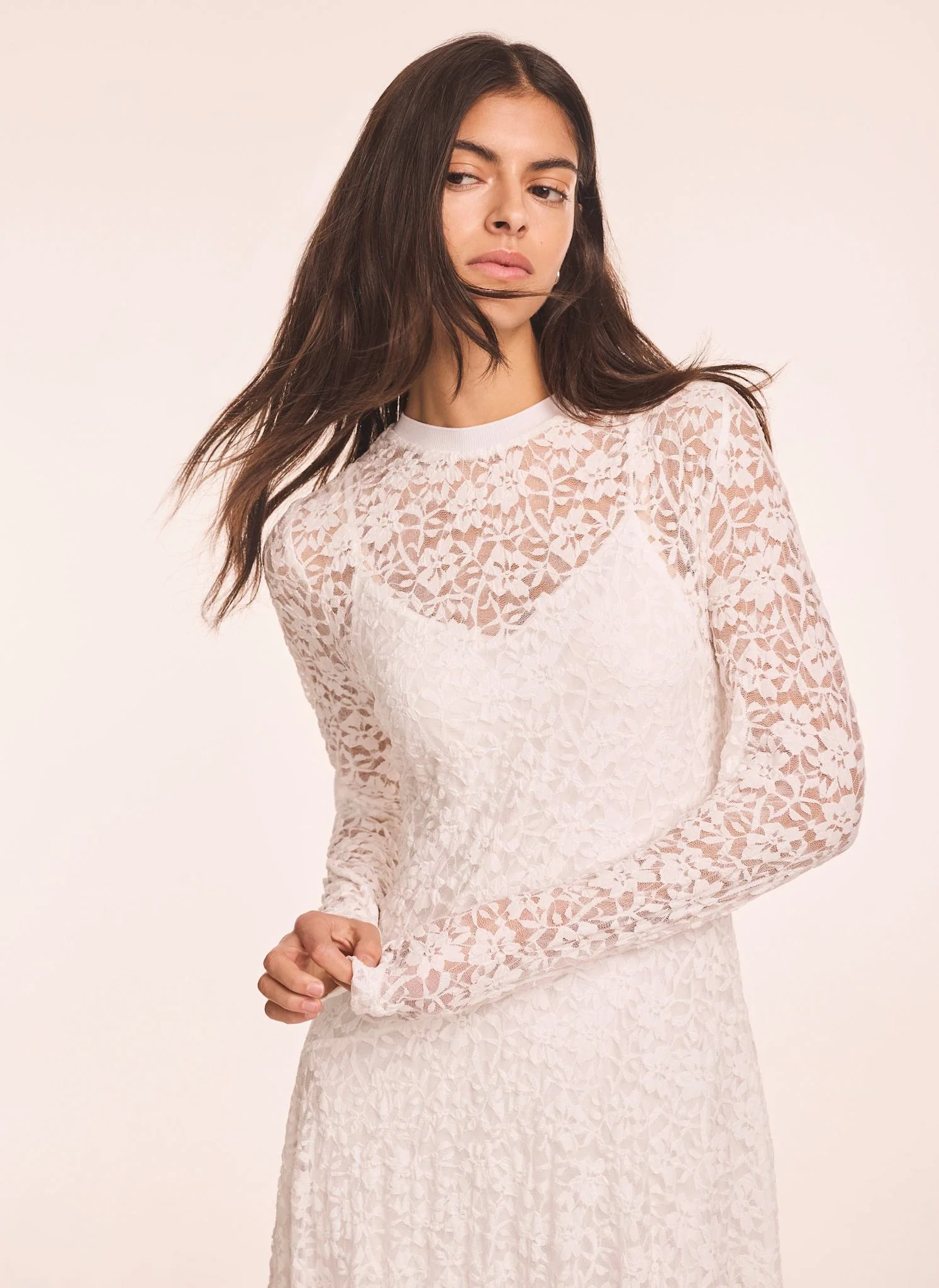 1800-cream-lace-full-asymmetric-midi-dress-4.webp Cream Lace Full Asymmetric Midi Dress