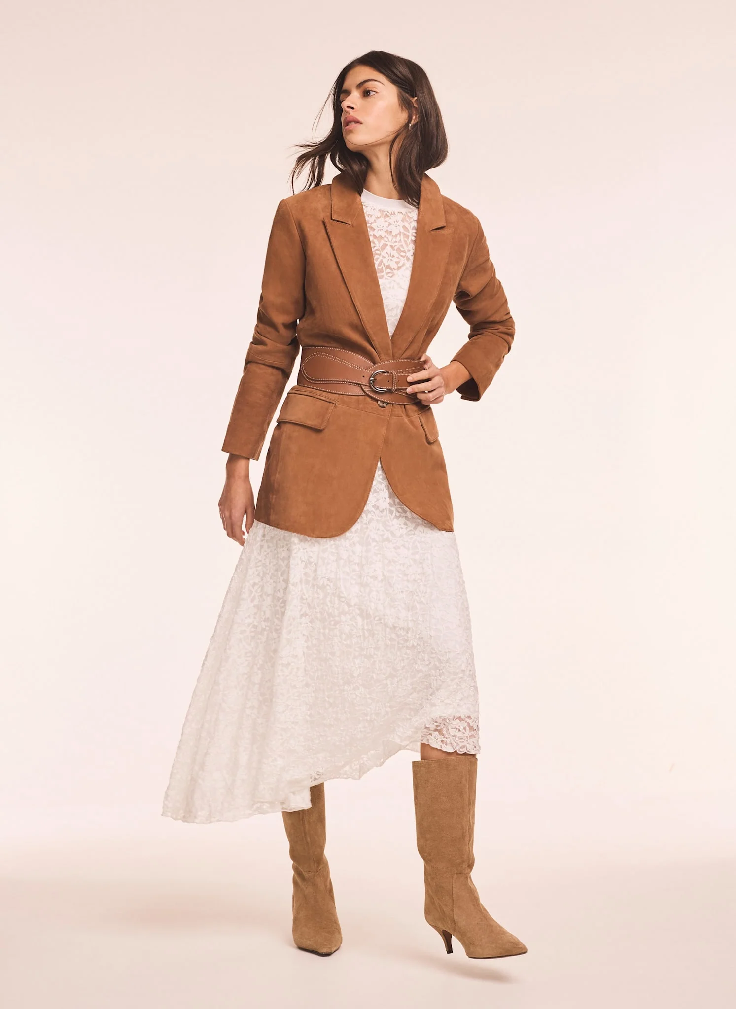 1800-cream-lace-full-asymmetric-midi-dress-6.webp Cream Lace Full Asymmetric Midi Dress