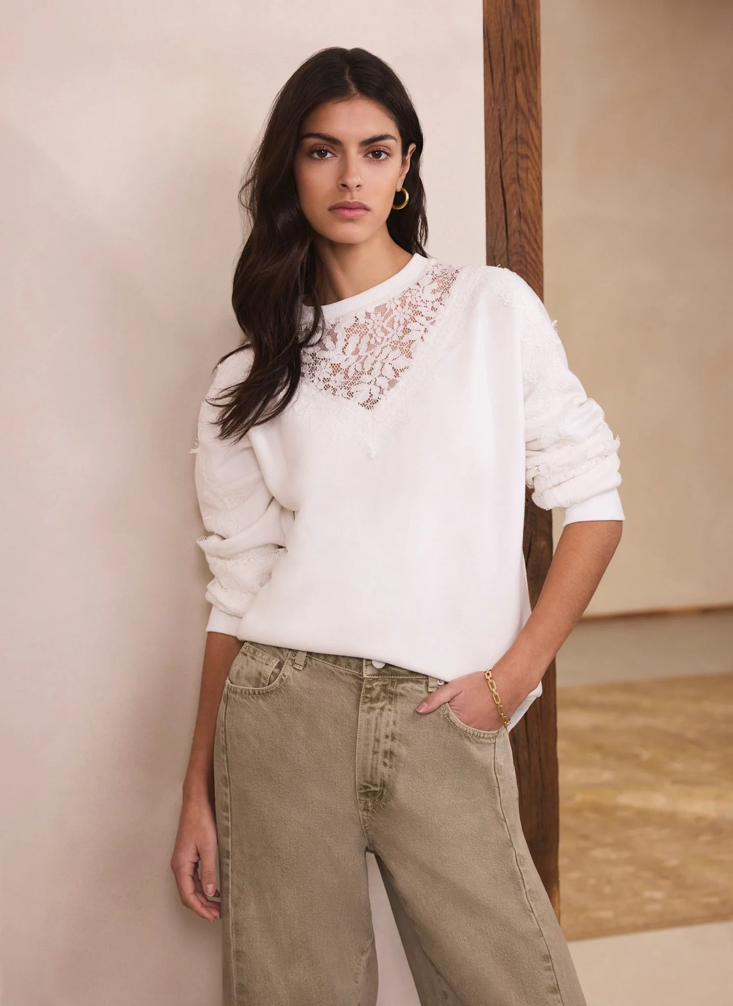 1844-white-lace-detail-sweatshirt-1.webp White Lace Detail Sweatshirt