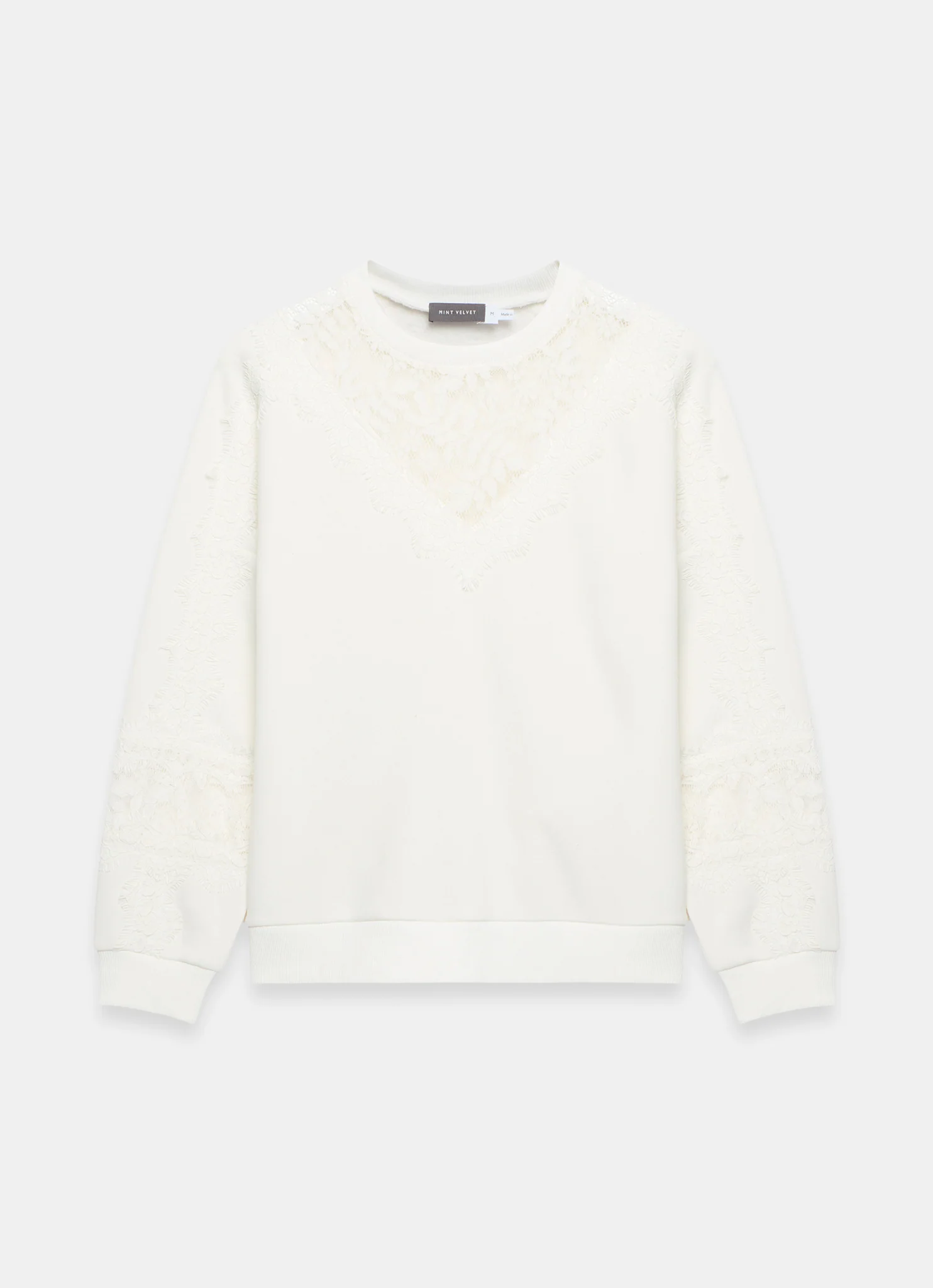 1844-white-lace-detail-sweatshirt-7.webp White Lace Detail Sweatshirt