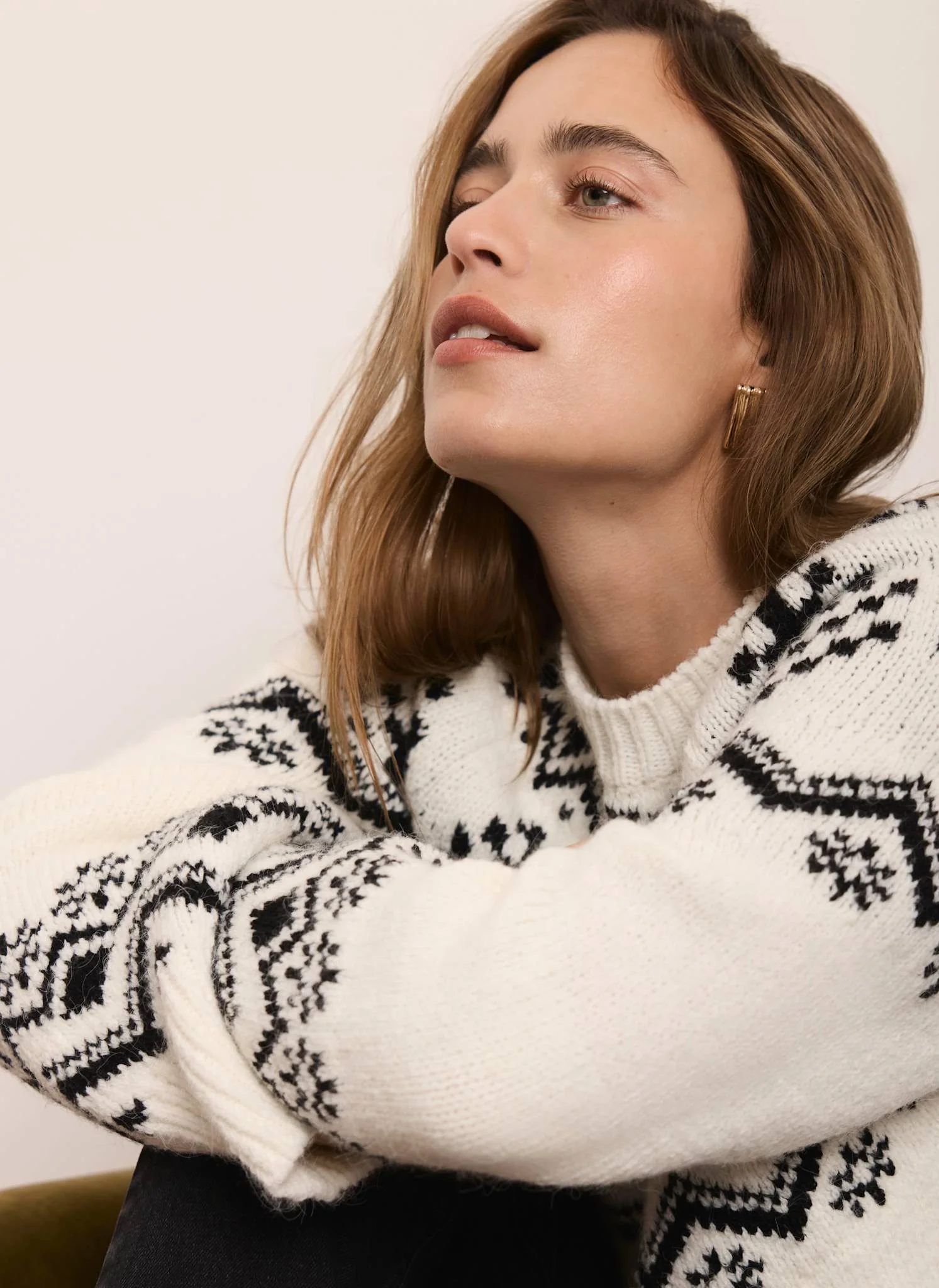 1908-cream-fair-isle-jumper-6.webp Cream Fair Isle Jumper