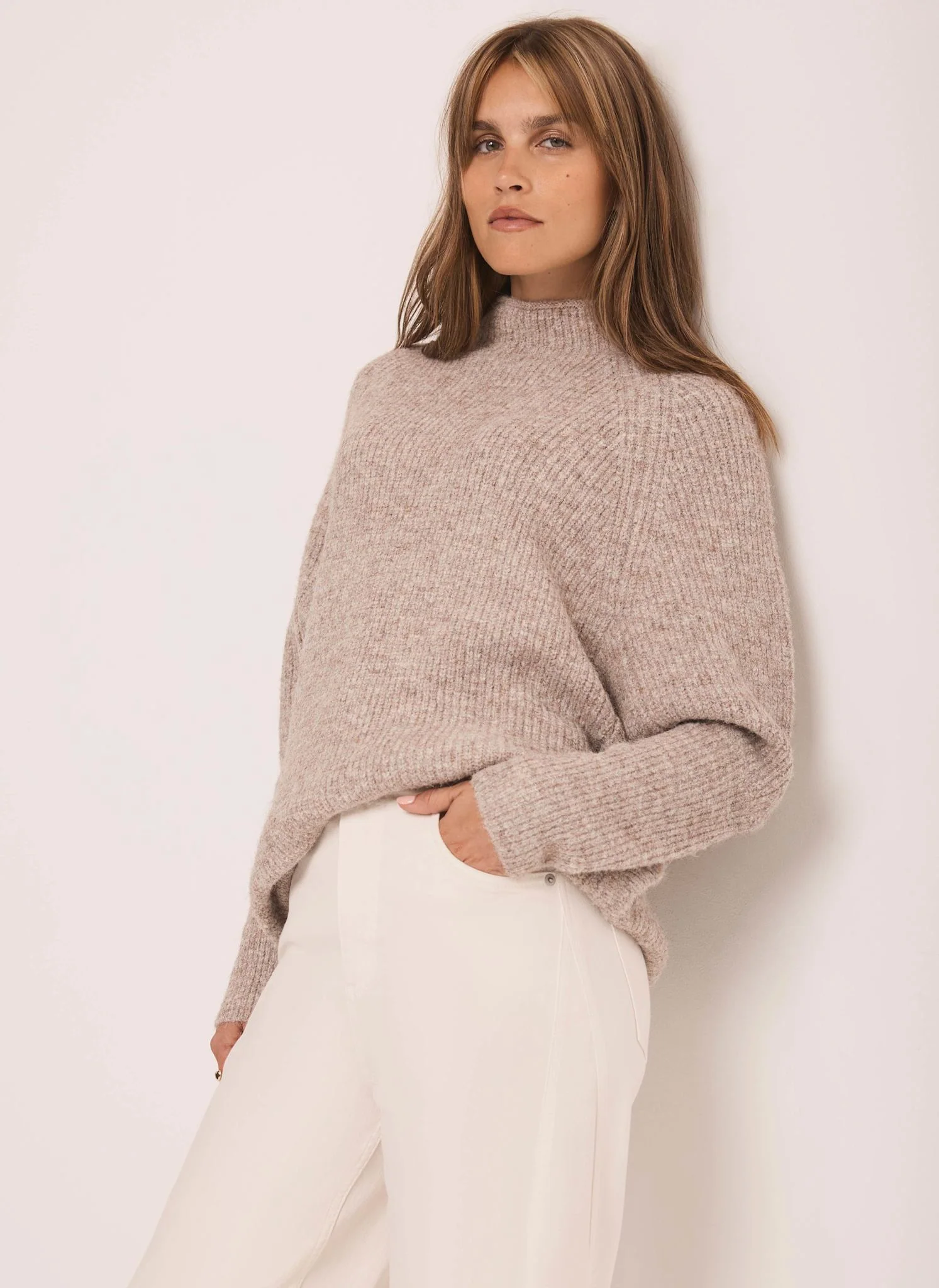 1950-neutral-zip-detail-batwing-jumper-3.webp Neutral Zip Detail Batwing Jumper