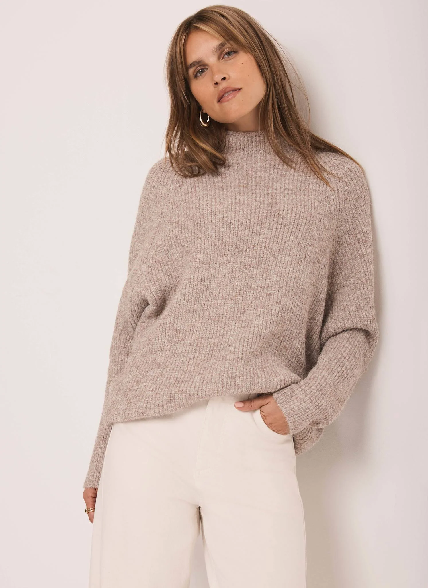1950-neutral-zip-detail-batwing-jumper-6.webp Neutral Zip Detail Batwing Jumper