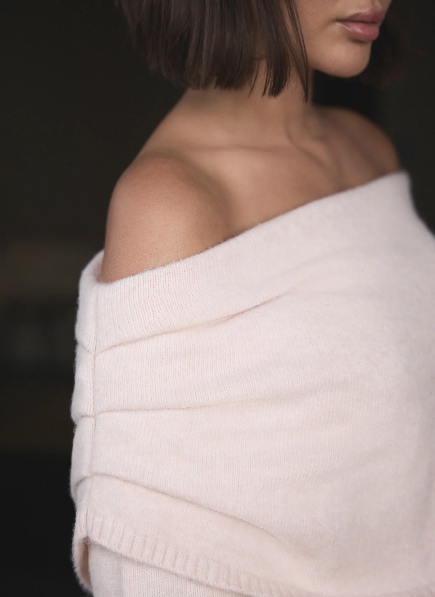 1956-pink-bardot-knit-jumper-6.webp Pink Bardot Knit Jumper