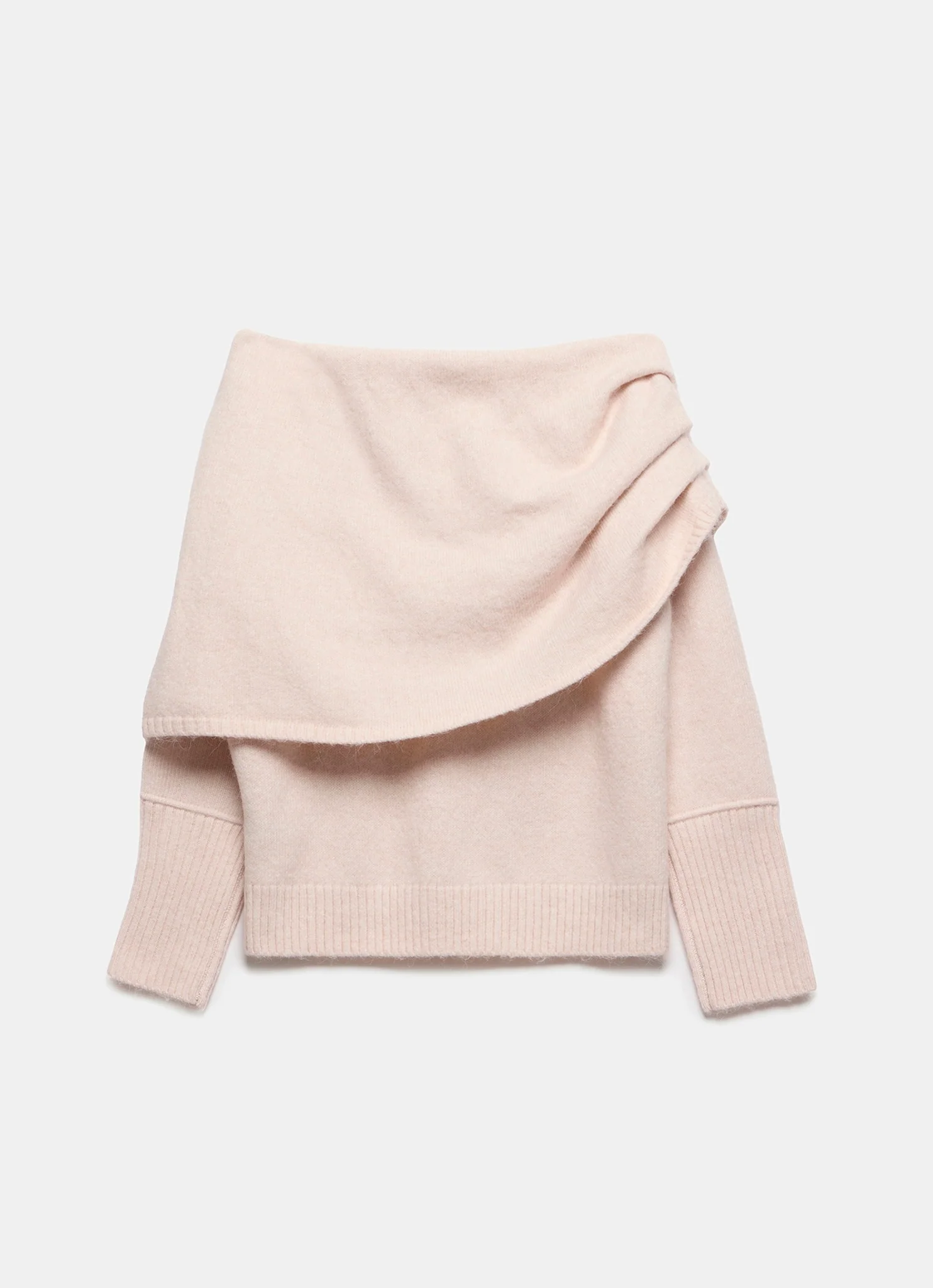 1956-pink-bardot-knit-jumper-8.webp Pink Bardot Knit Jumper