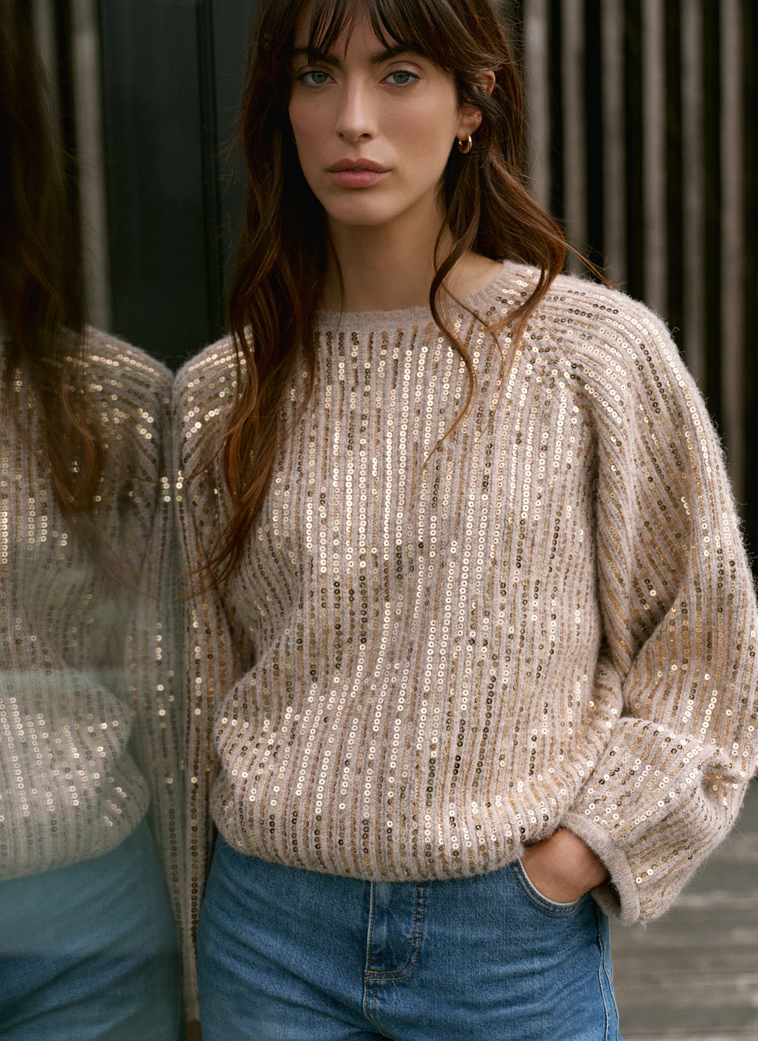 2004-neutral-sequin-embellished-jumper-2.webp Neutral Sequin Embellished Jumper