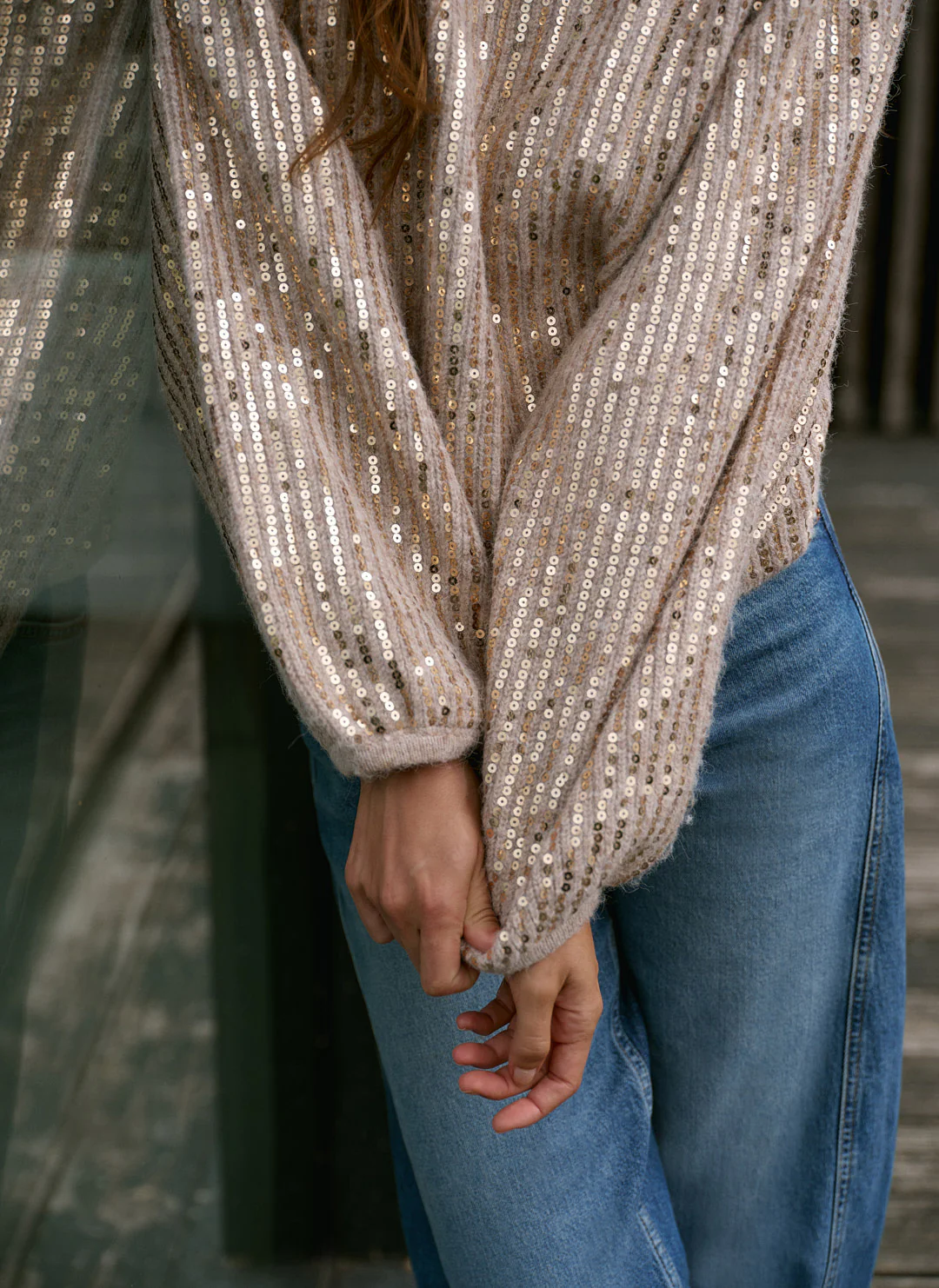 2004-neutral-sequin-embellished-jumper-3.webp Neutral Sequin Embellished Jumper
