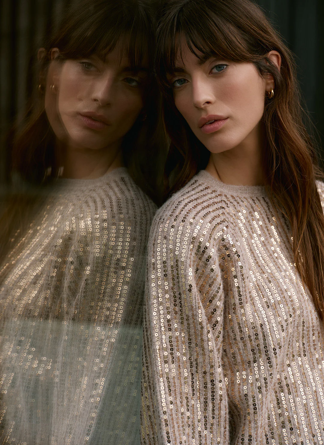 2004-neutral-sequin-embellished-jumper-4.webp Neutral Sequin Embellished Jumper