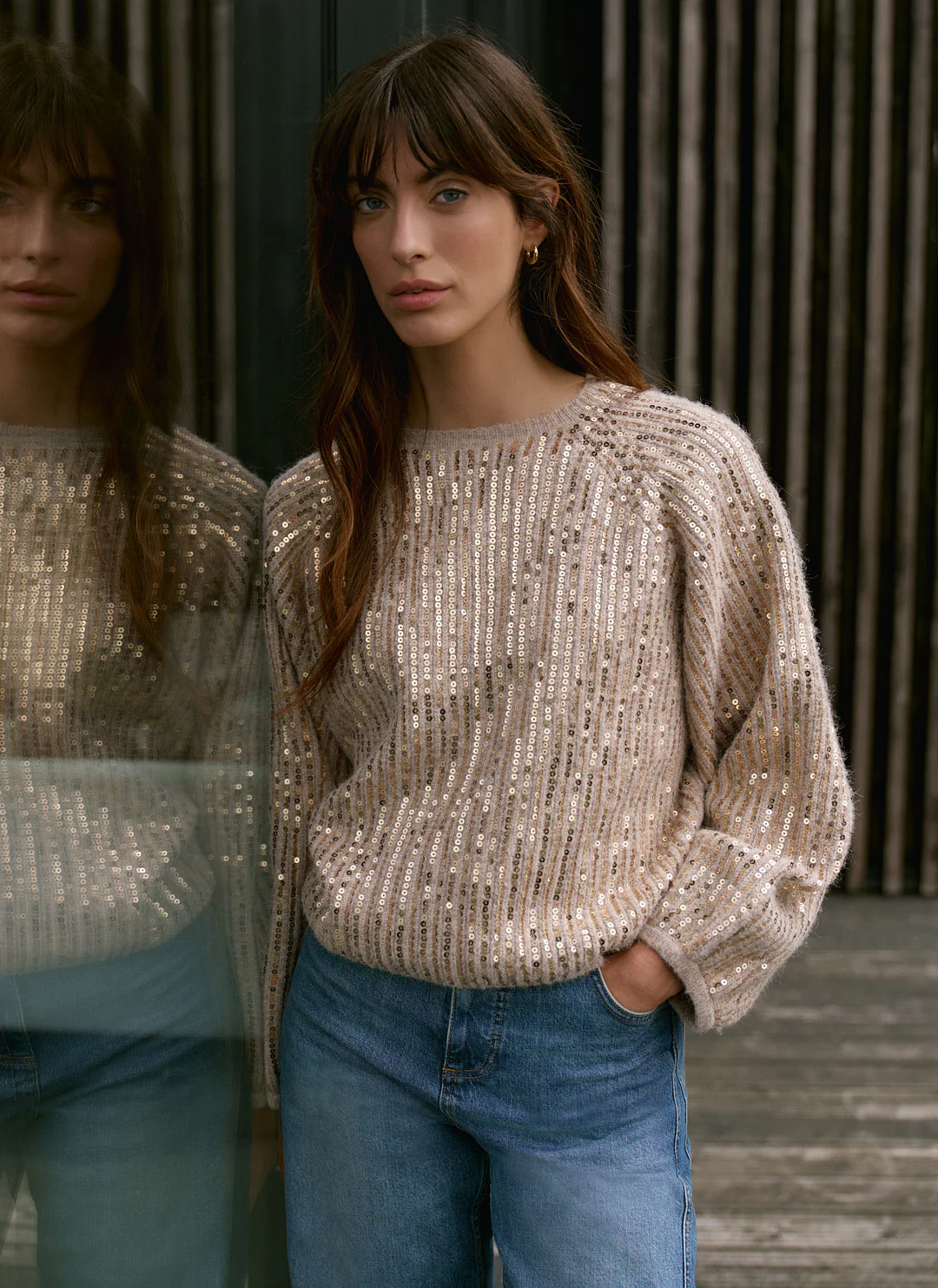 2004-neutral-sequin-embellished-jumper-5.webp Neutral Sequin Embellished Jumper