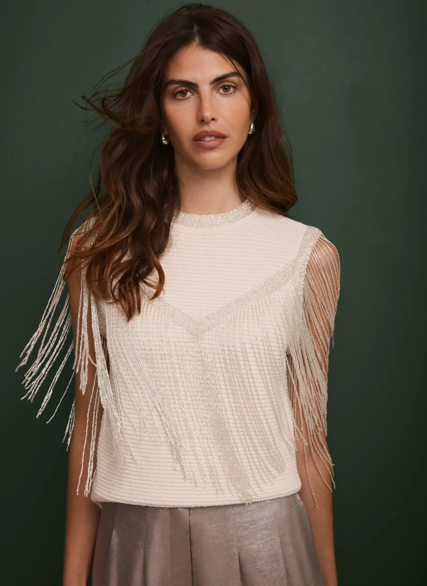 2010-cream-embellished-fringe-detail-top-2.webp Cream Embellished Fringe Detail Top